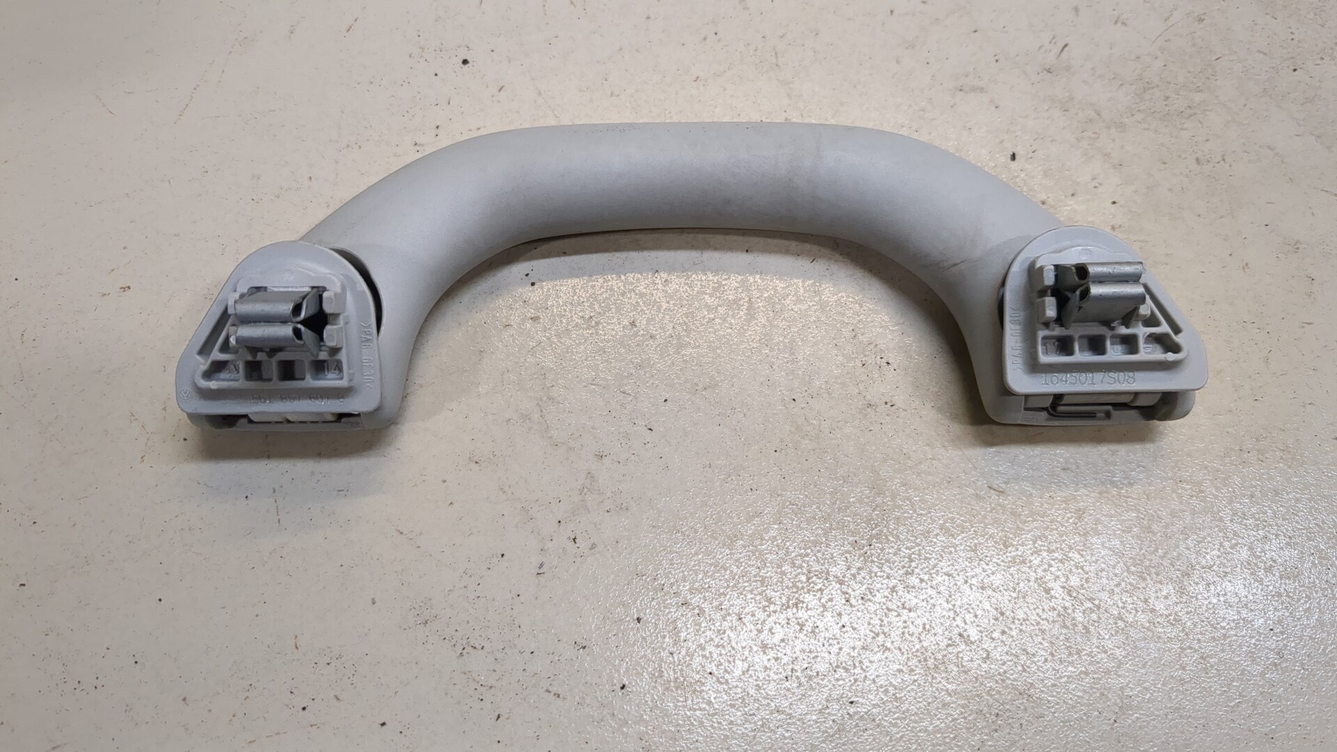 Ручка внутренняя потолочная