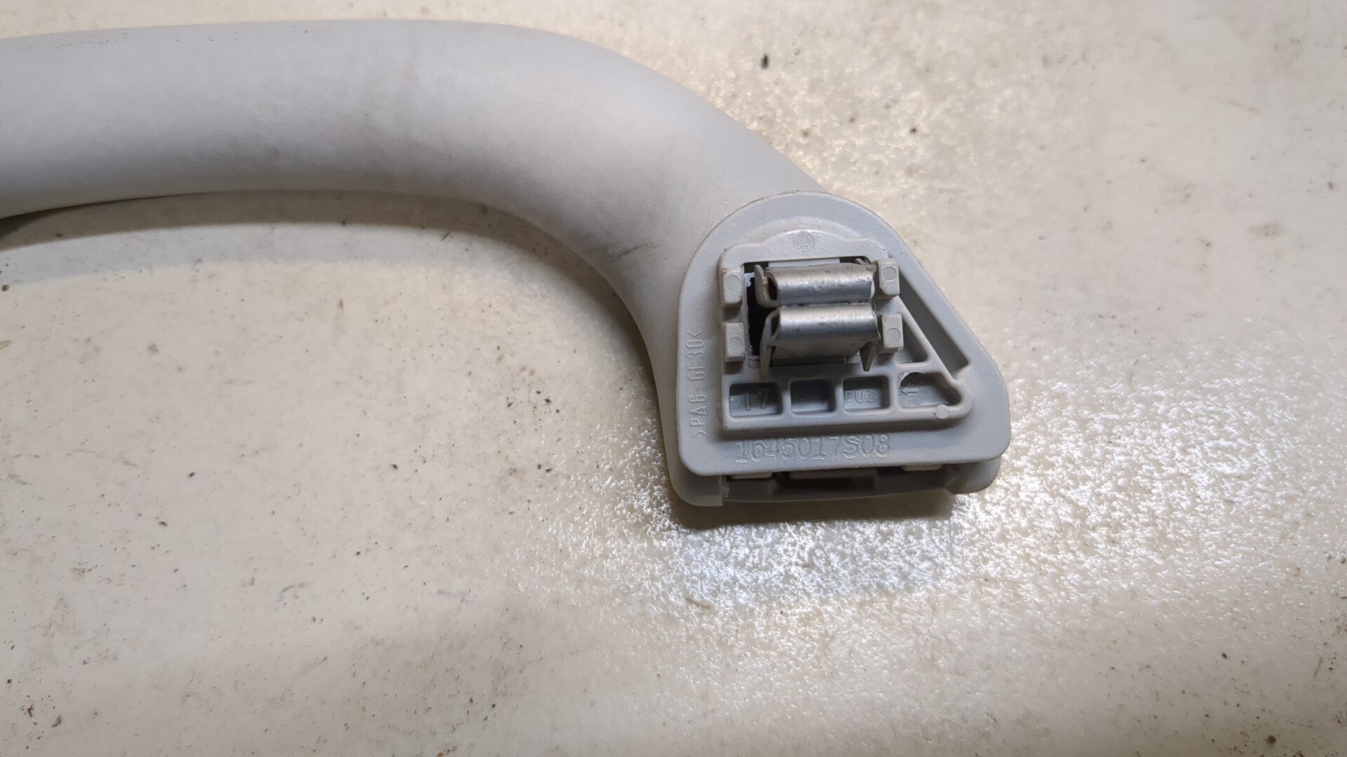 Ручка внутренняя потолочная