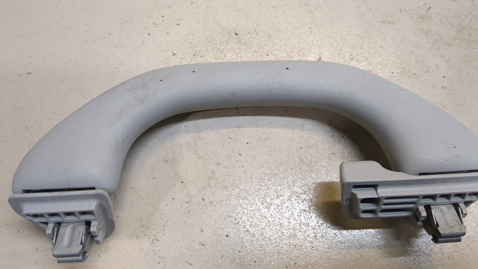 Ручка внутренняя потолочная