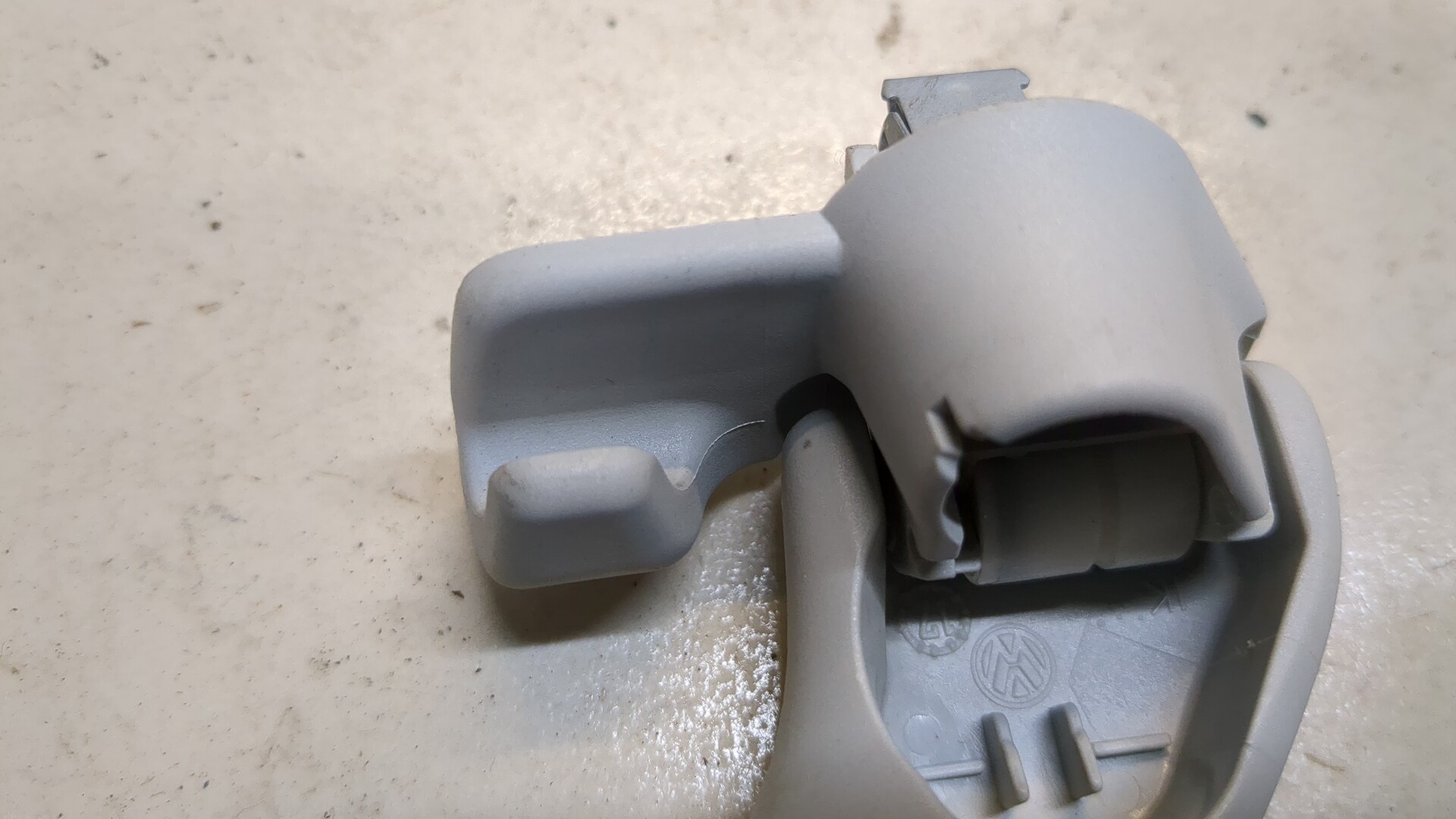 Ручка внутренняя потолочная