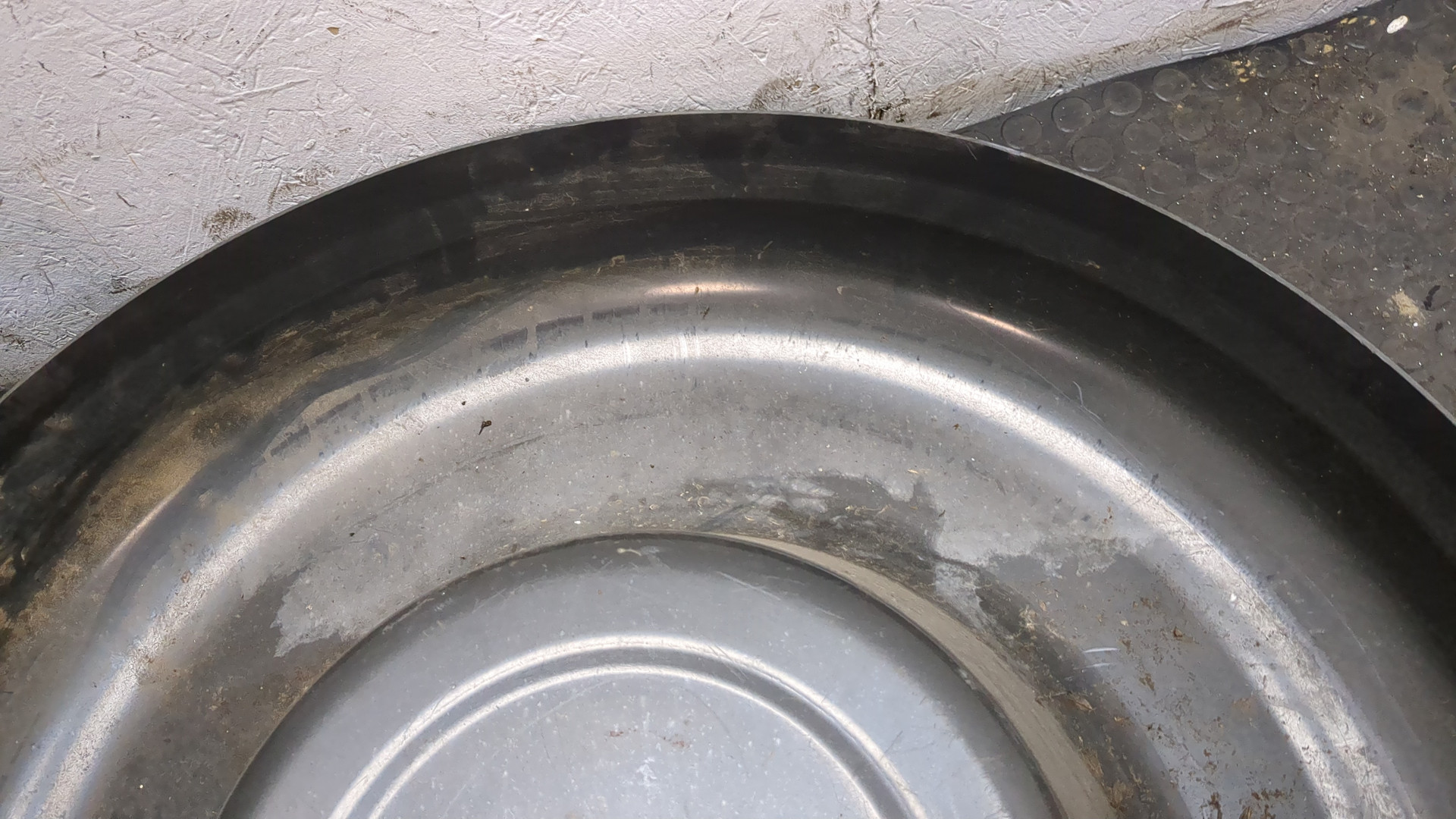 Чехол запасного колеса