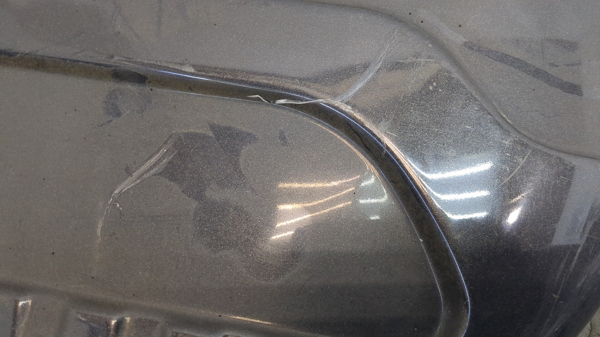 Чехол запасного колеса