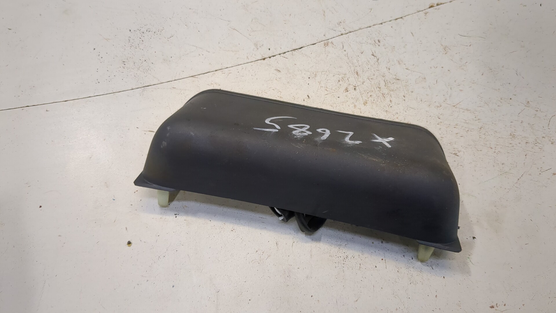 Фонарь задний (стоп сигнал)