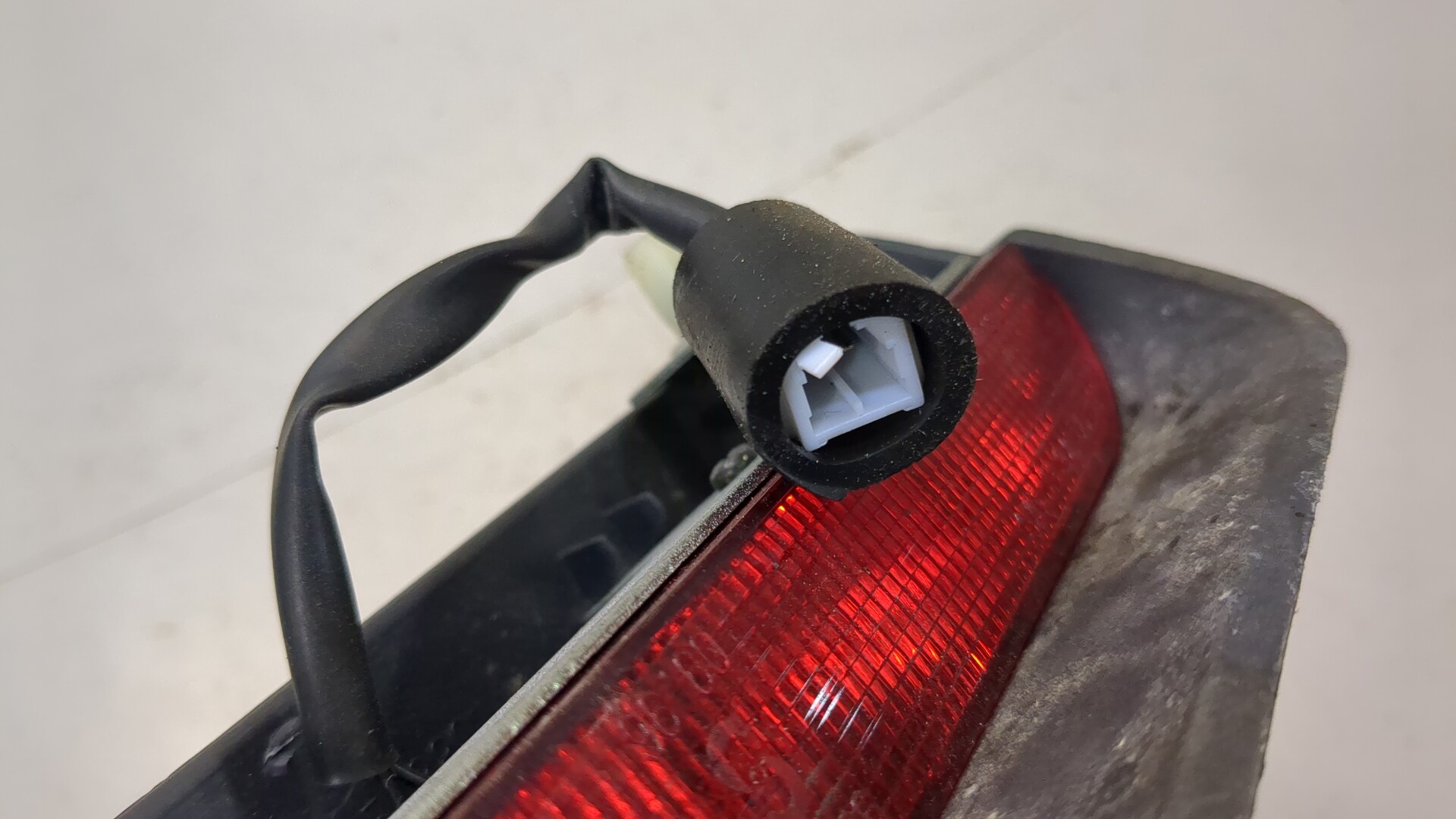 Фонарь задний (стоп сигнал)