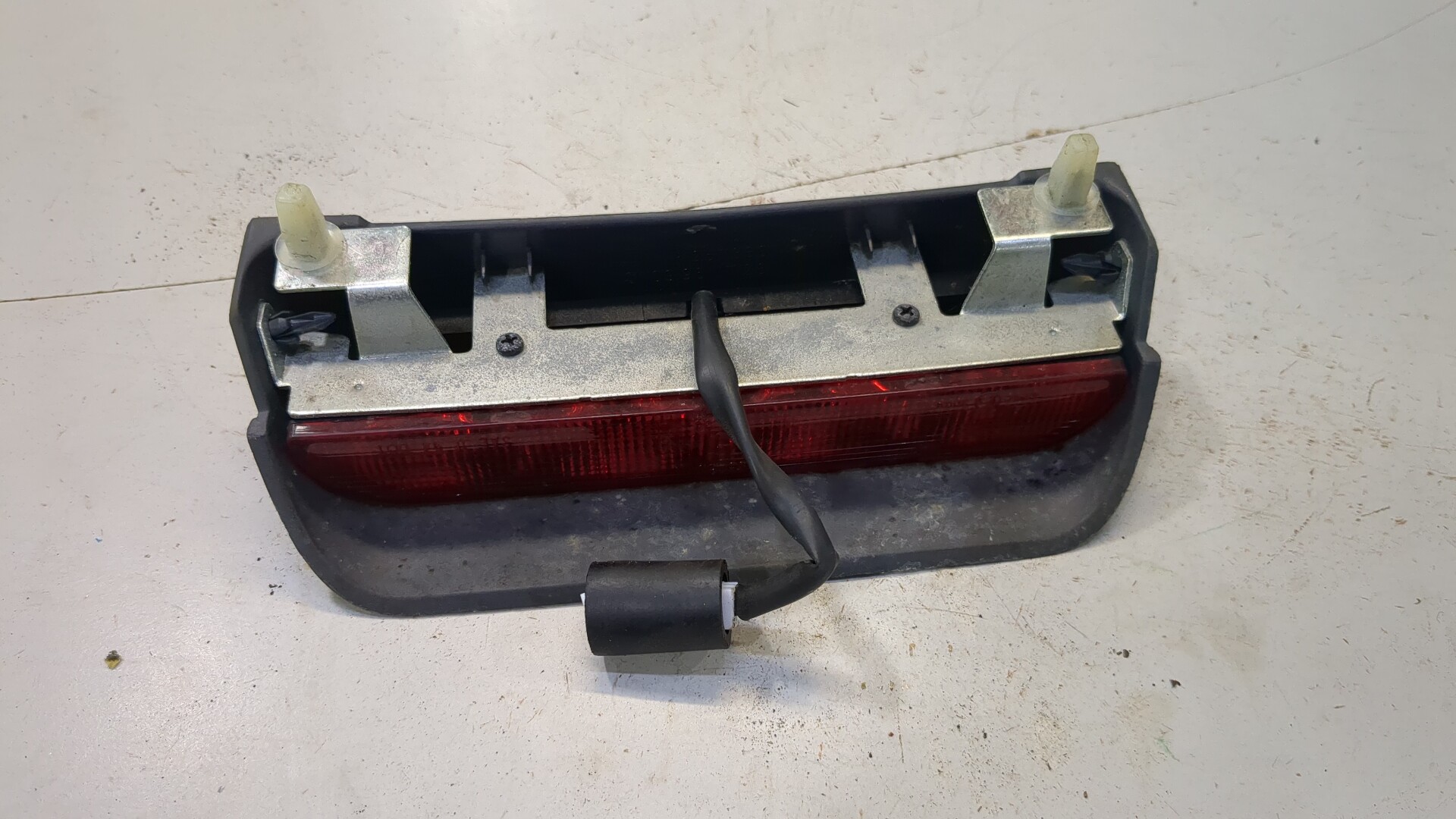 Фонарь задний (стоп сигнал)