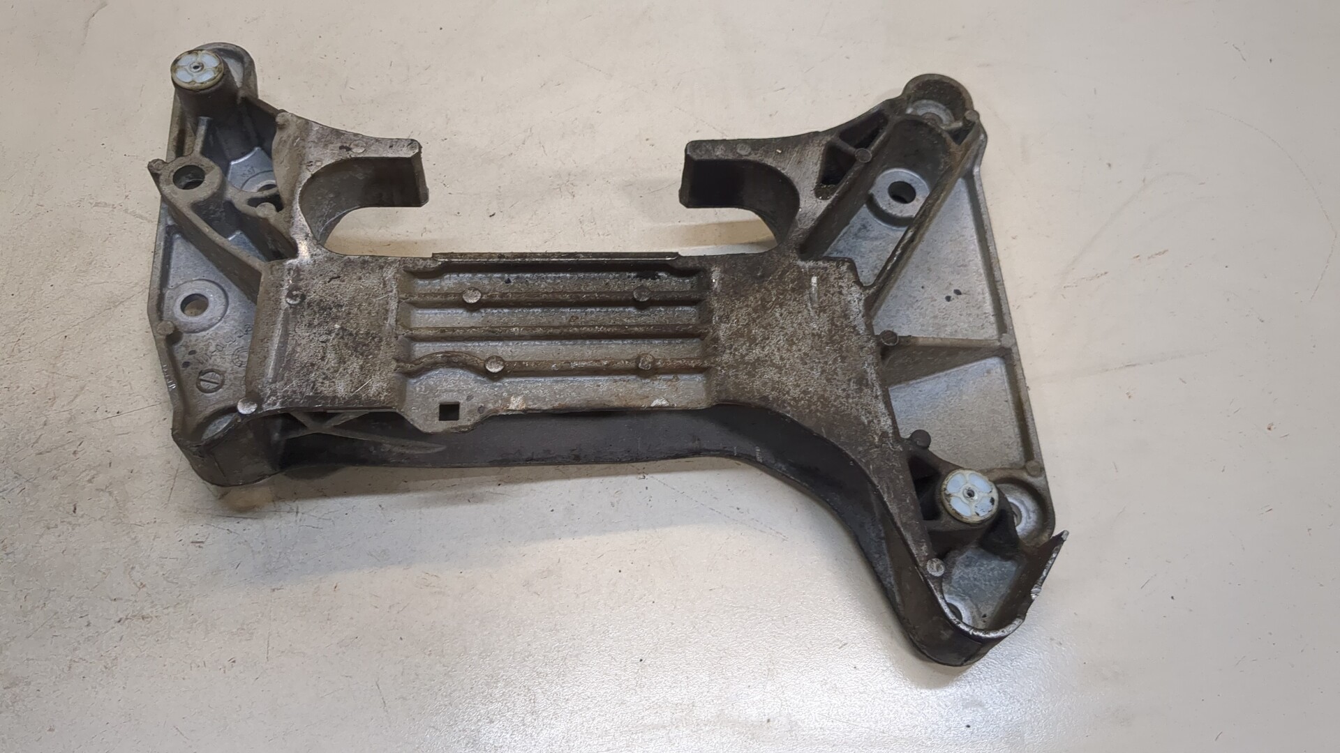 Кронштейн КПП