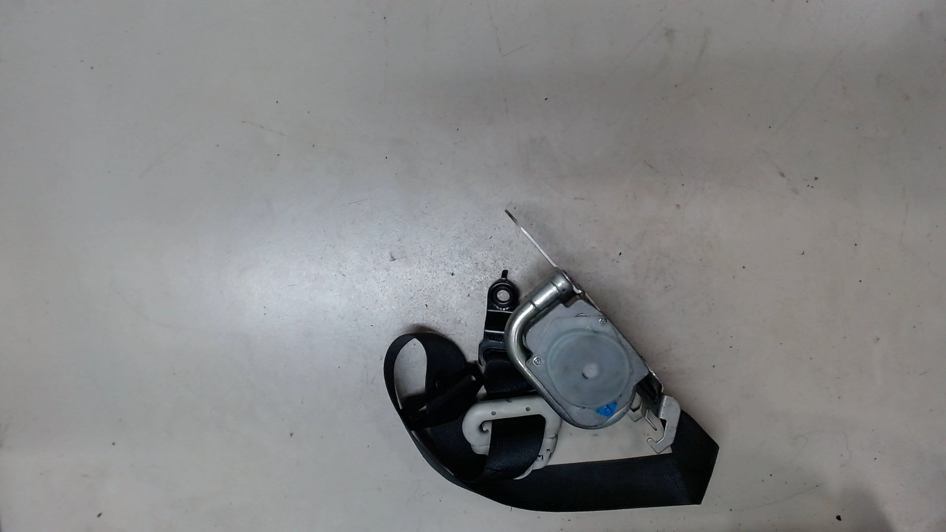 Ремень безопасности