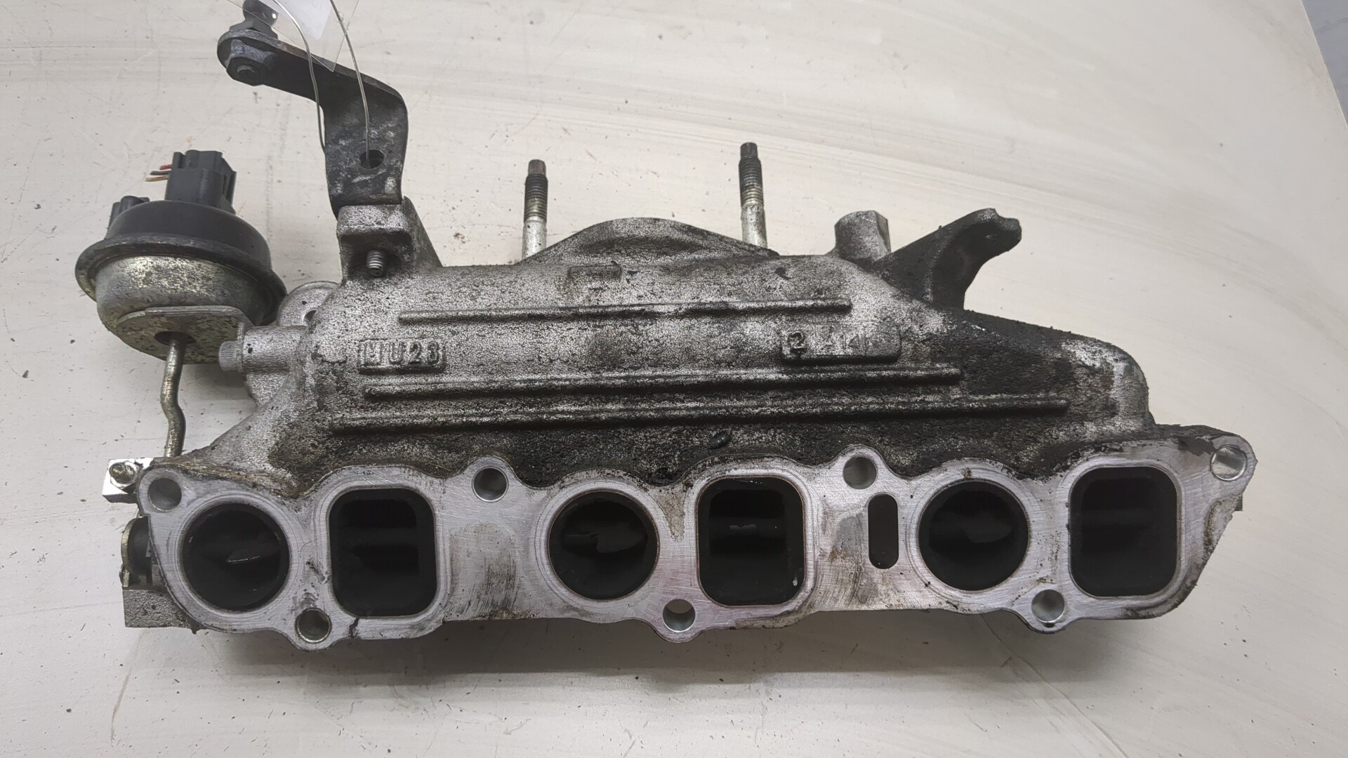 Коллектор впускной