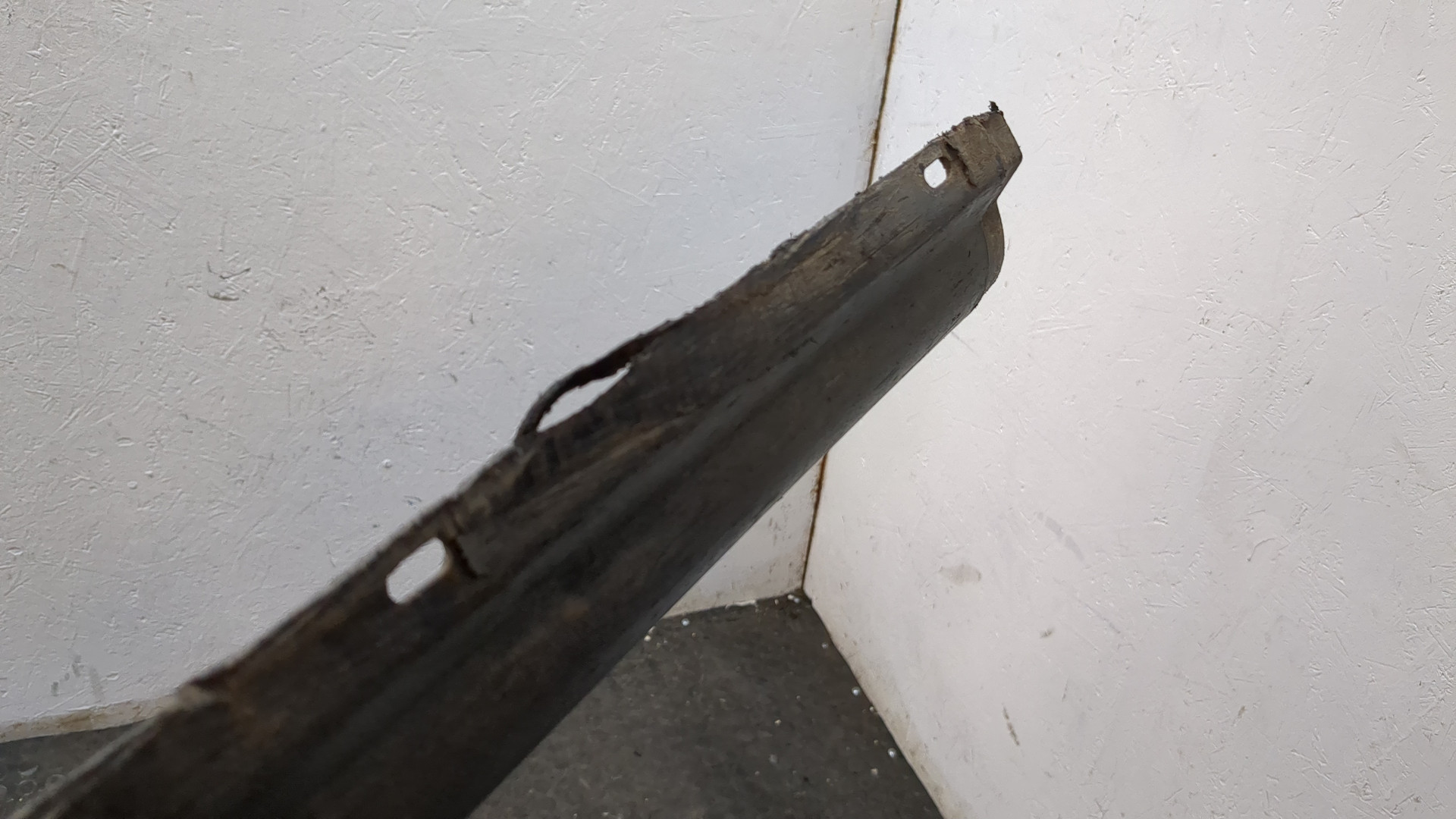 Накладка на порог