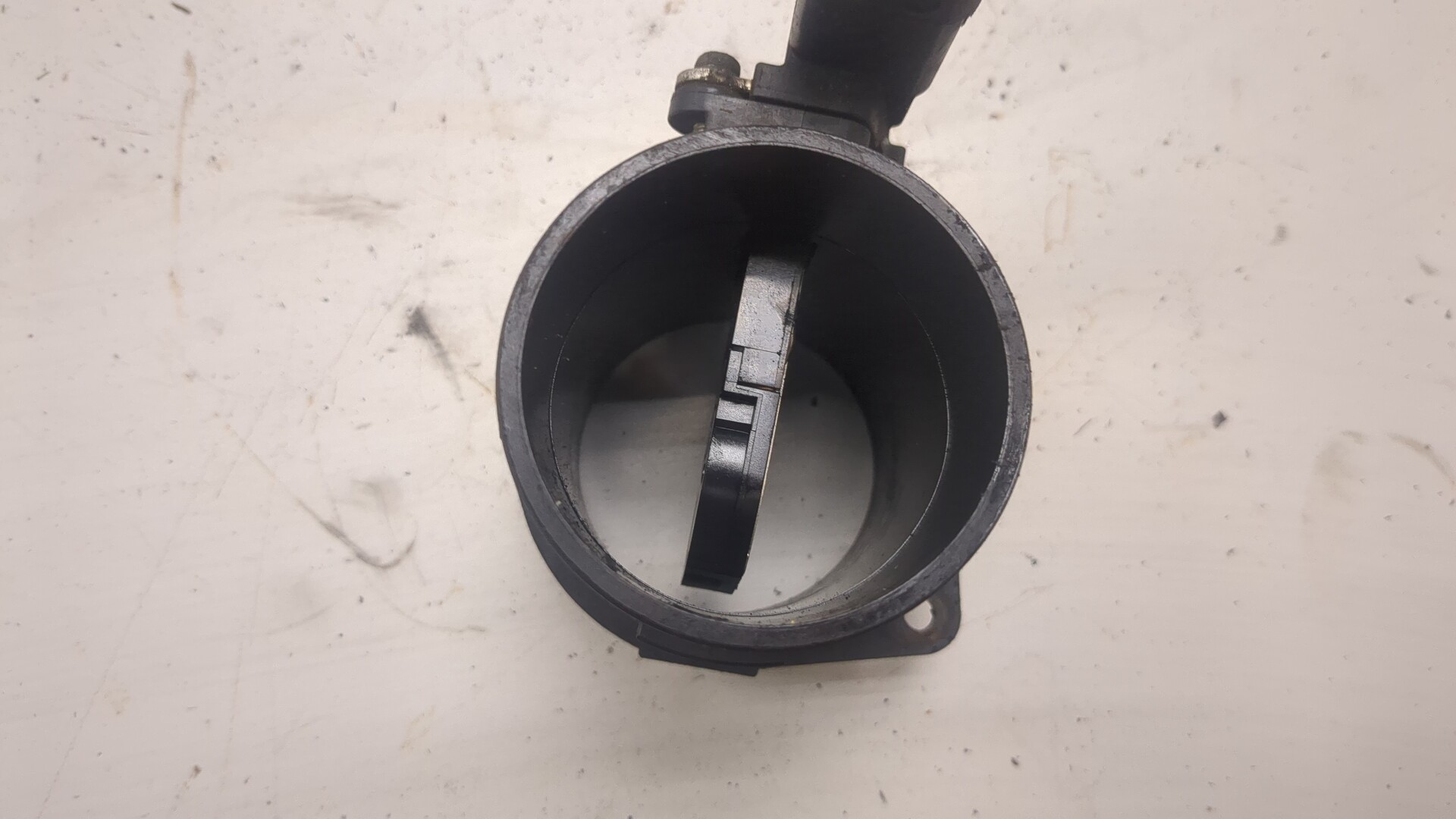 Расходомер воздуха (ДМРВ)