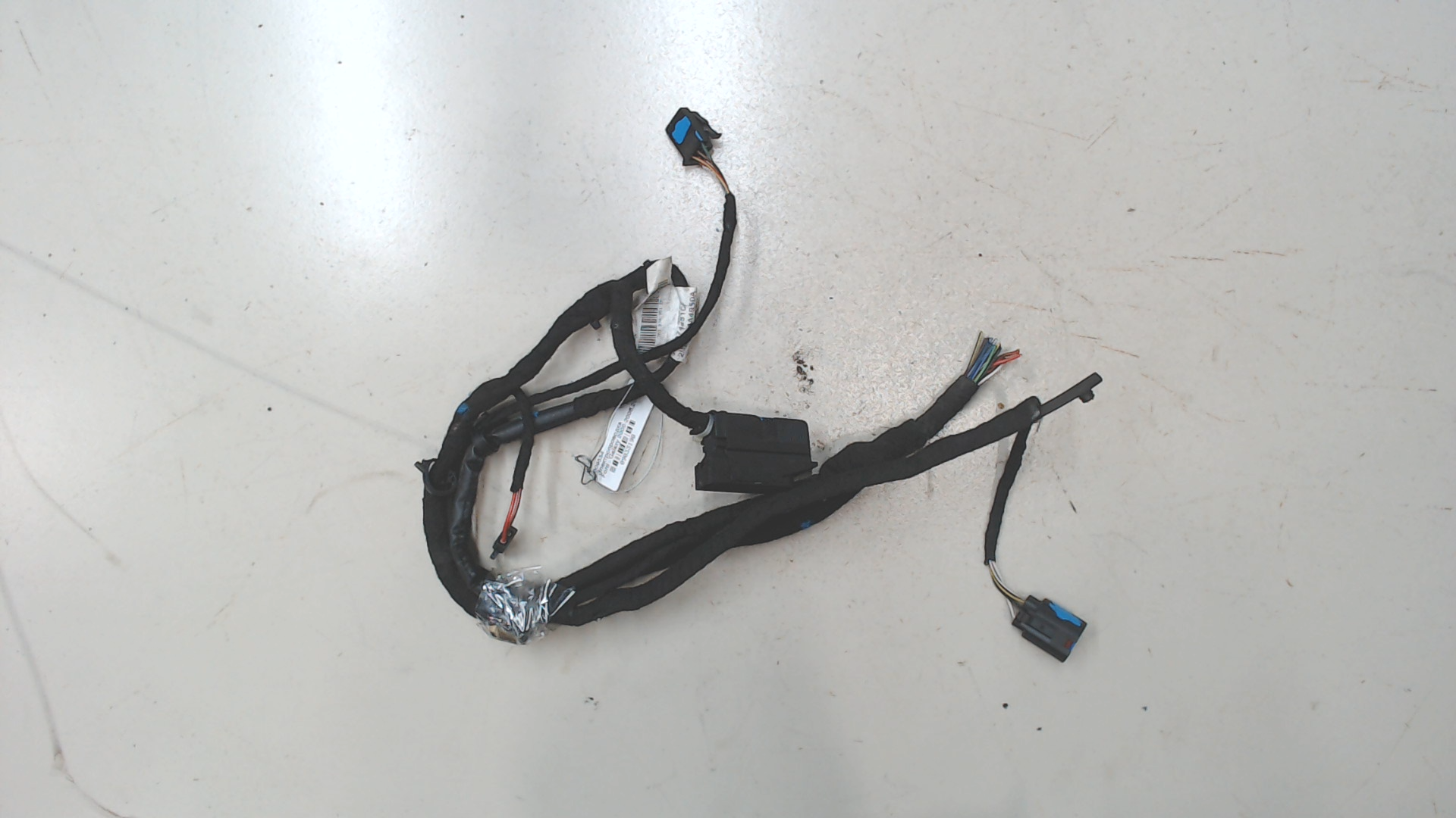 Проводка (коса)