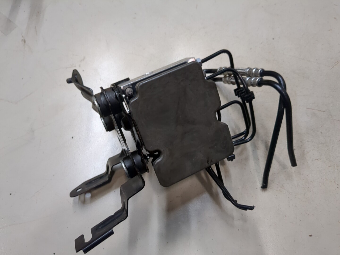 Блок ABS (насос)