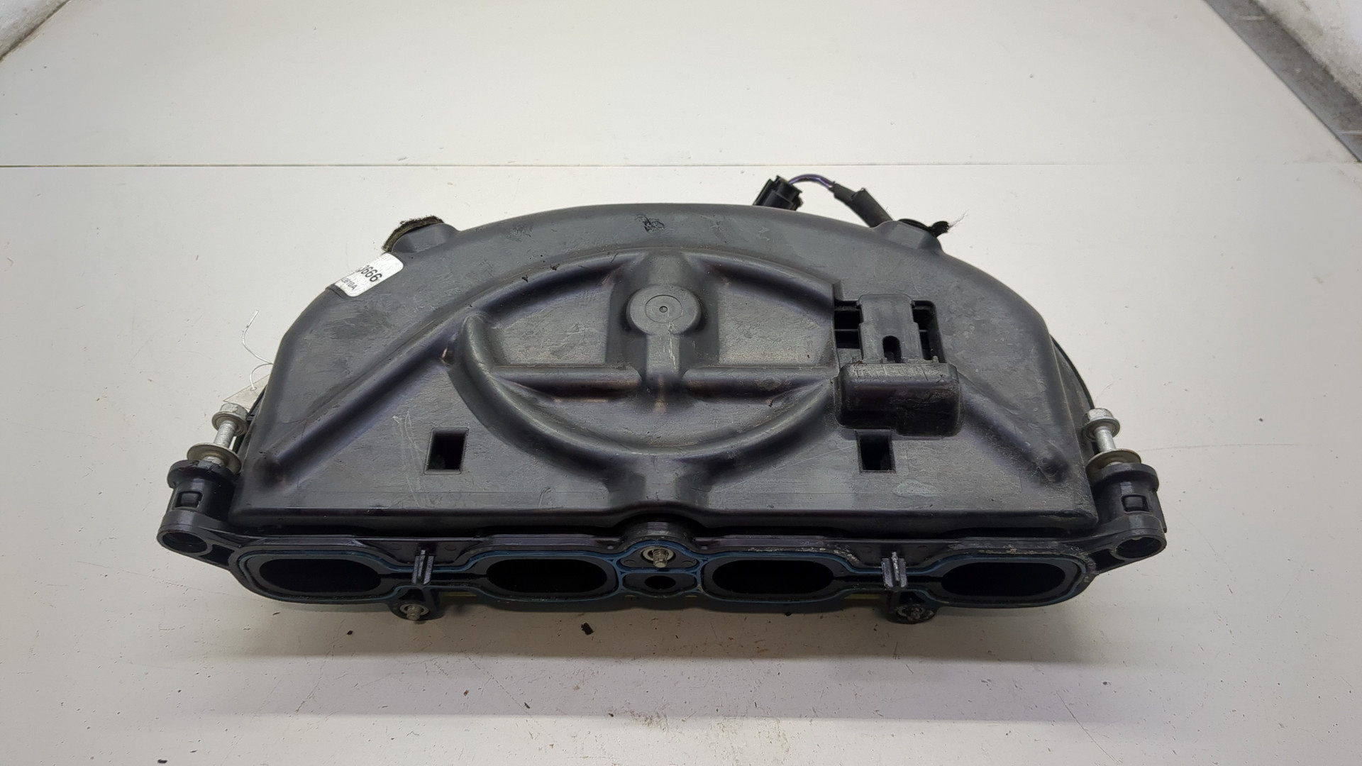 Коллектор впускной