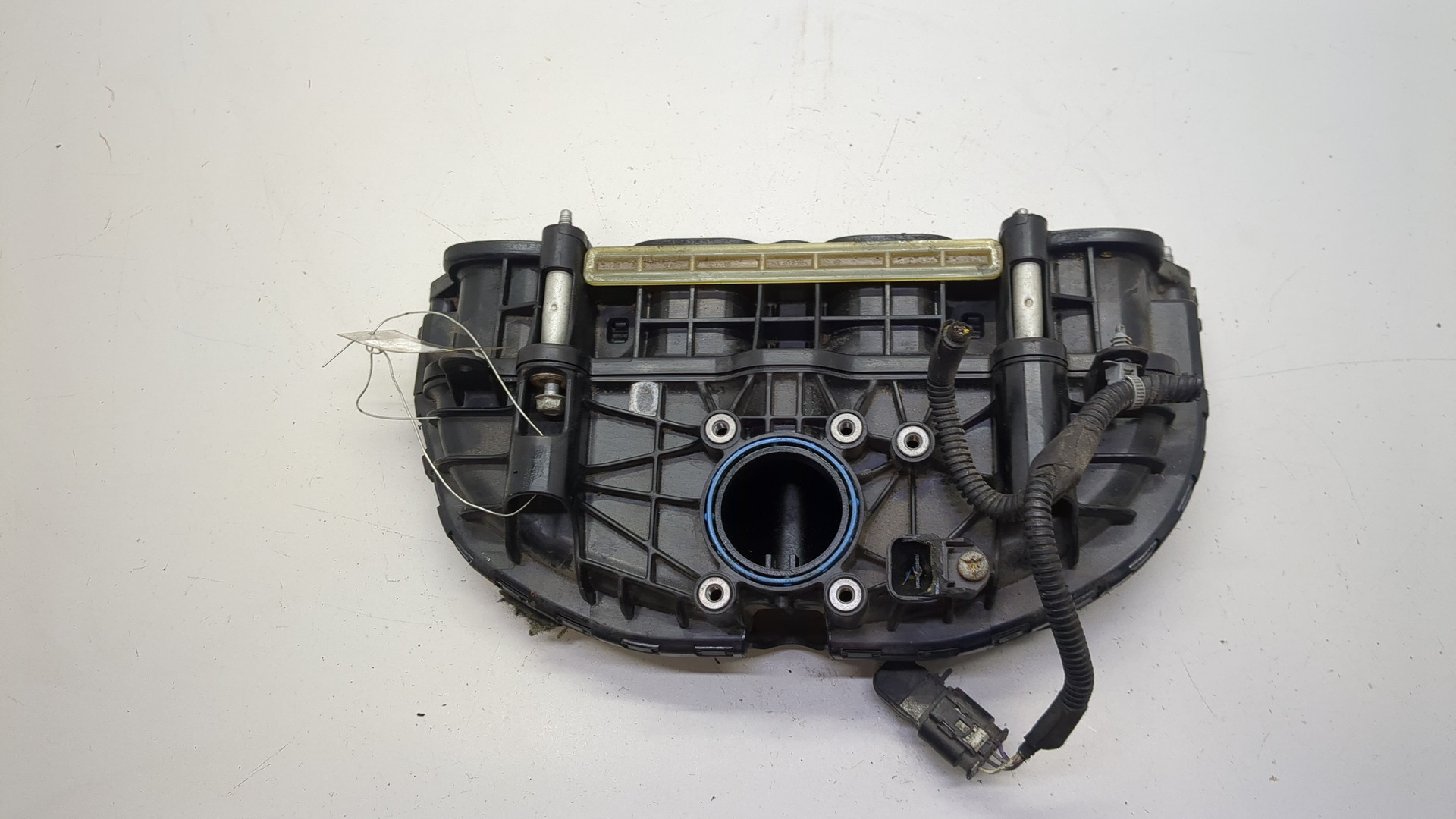 Коллектор впускной