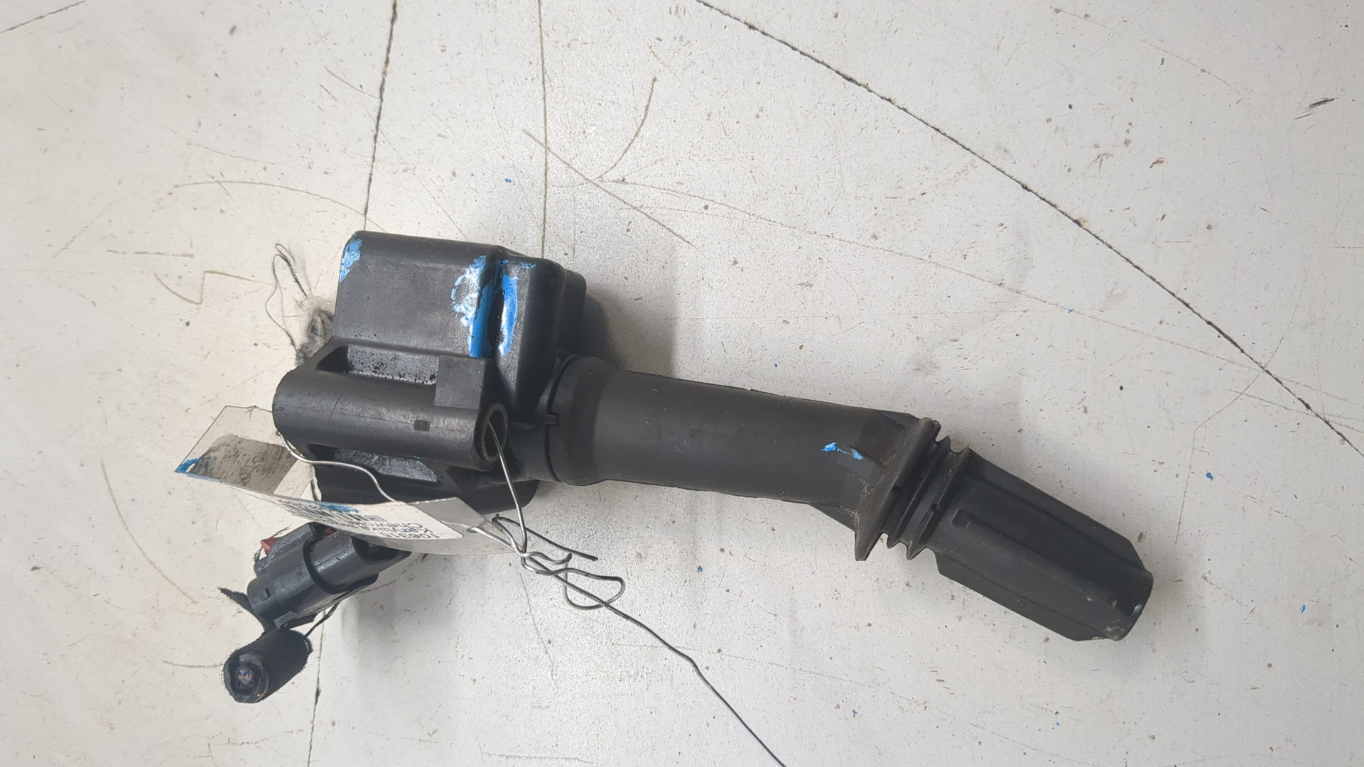 Катушка зажигания