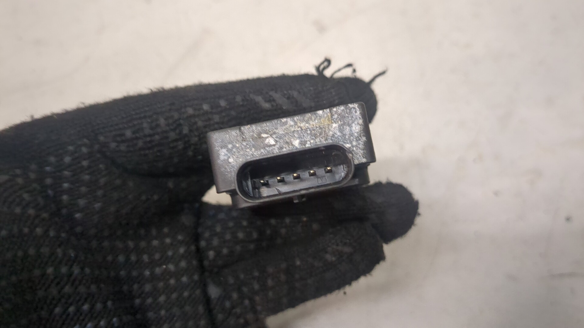 Датчик кислородный/Лямбда-зонд