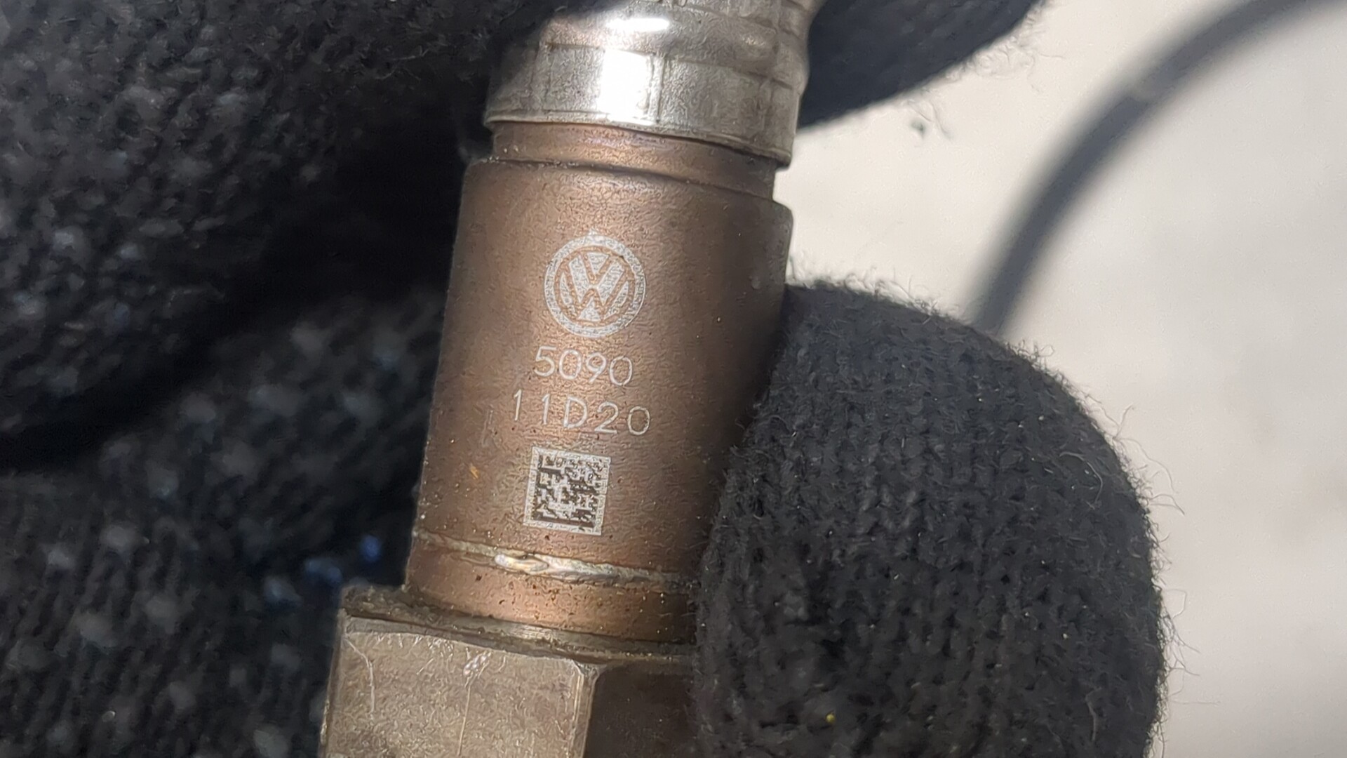 Датчик кислородный/Лямбда-зонд