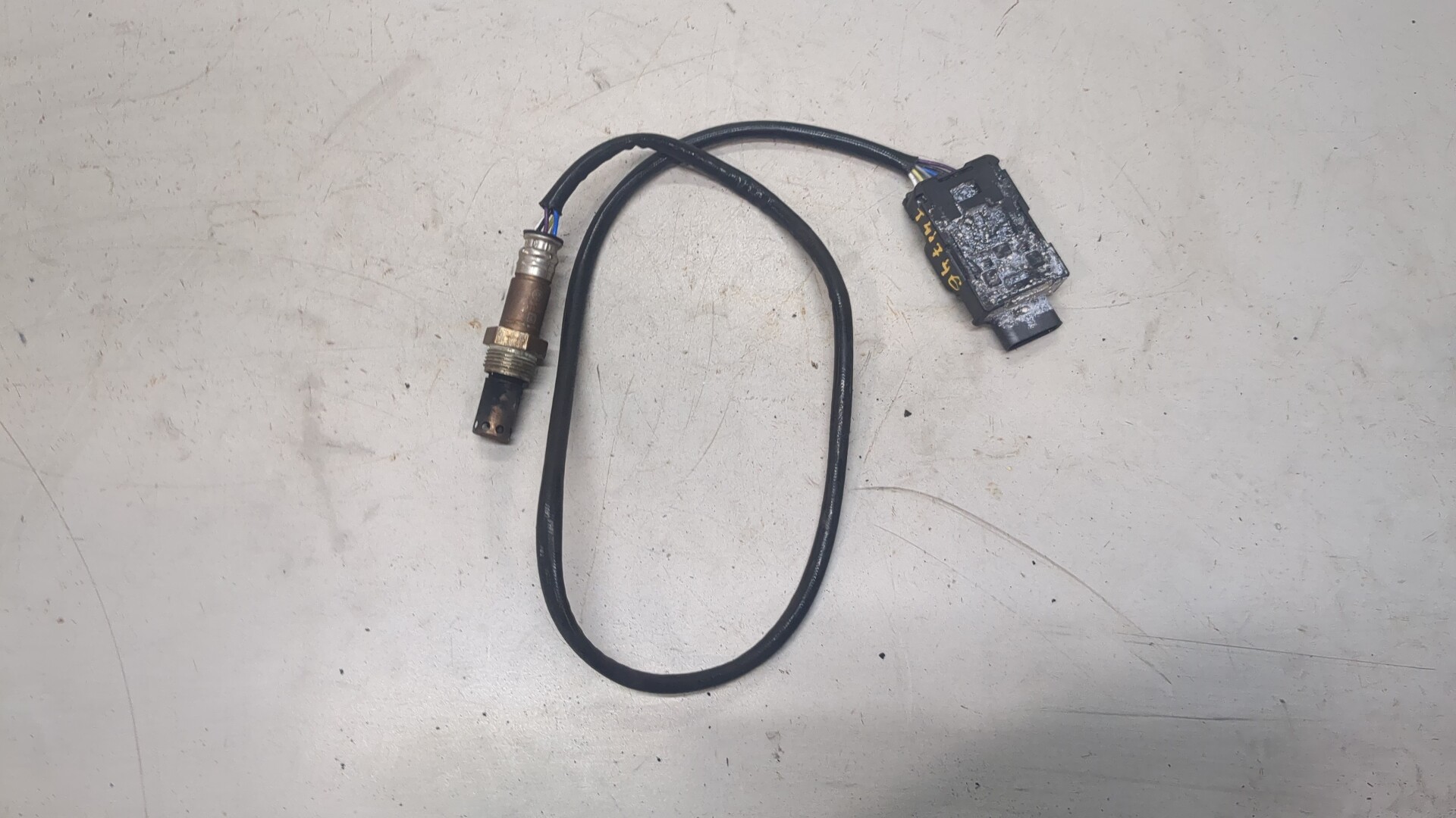 Датчик кислородный/Лямбда-зонд