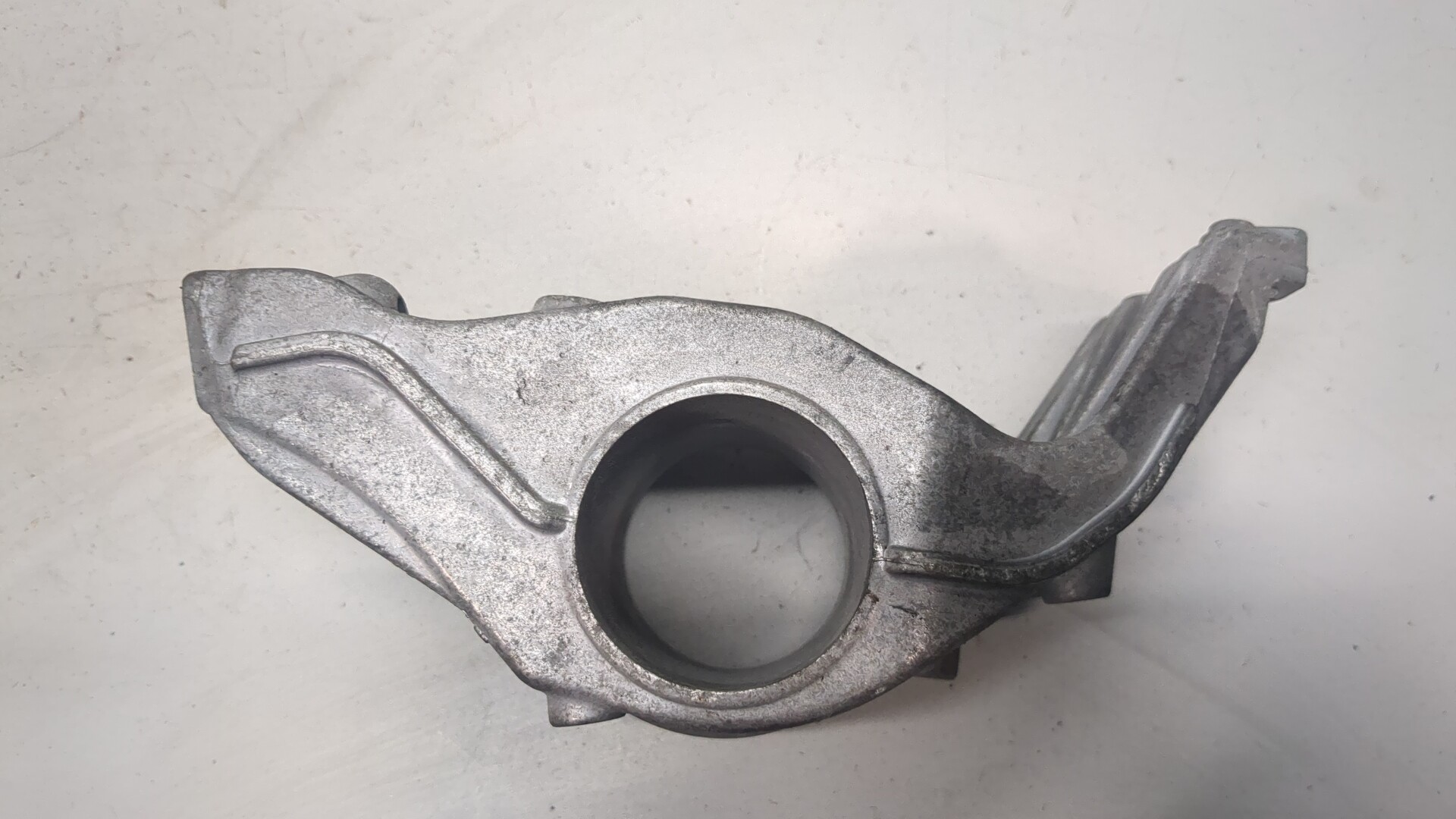 Кронштейн КПП