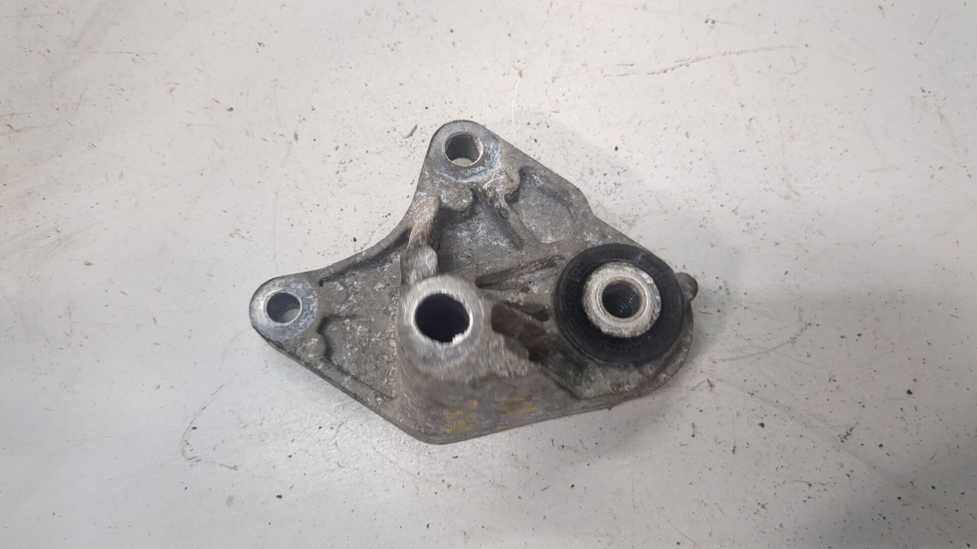 Кронштейн КПП