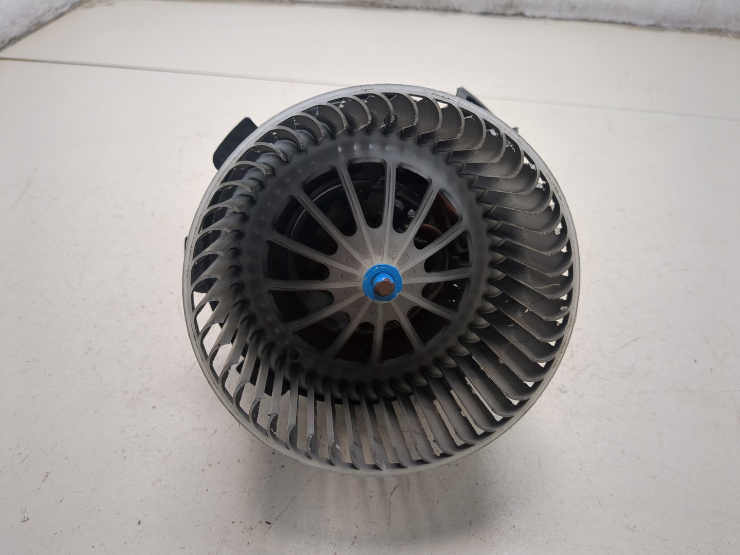 Моторчик печки