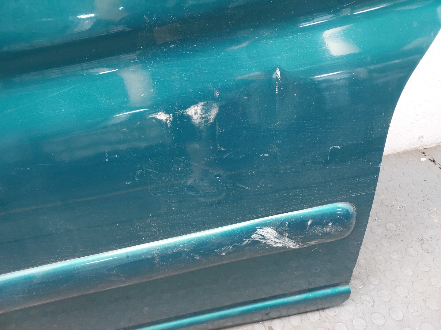 Дверь сдвижная