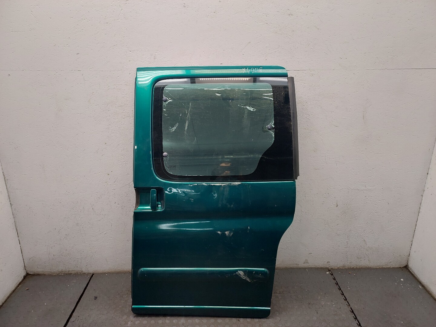 Дверь сдвижная