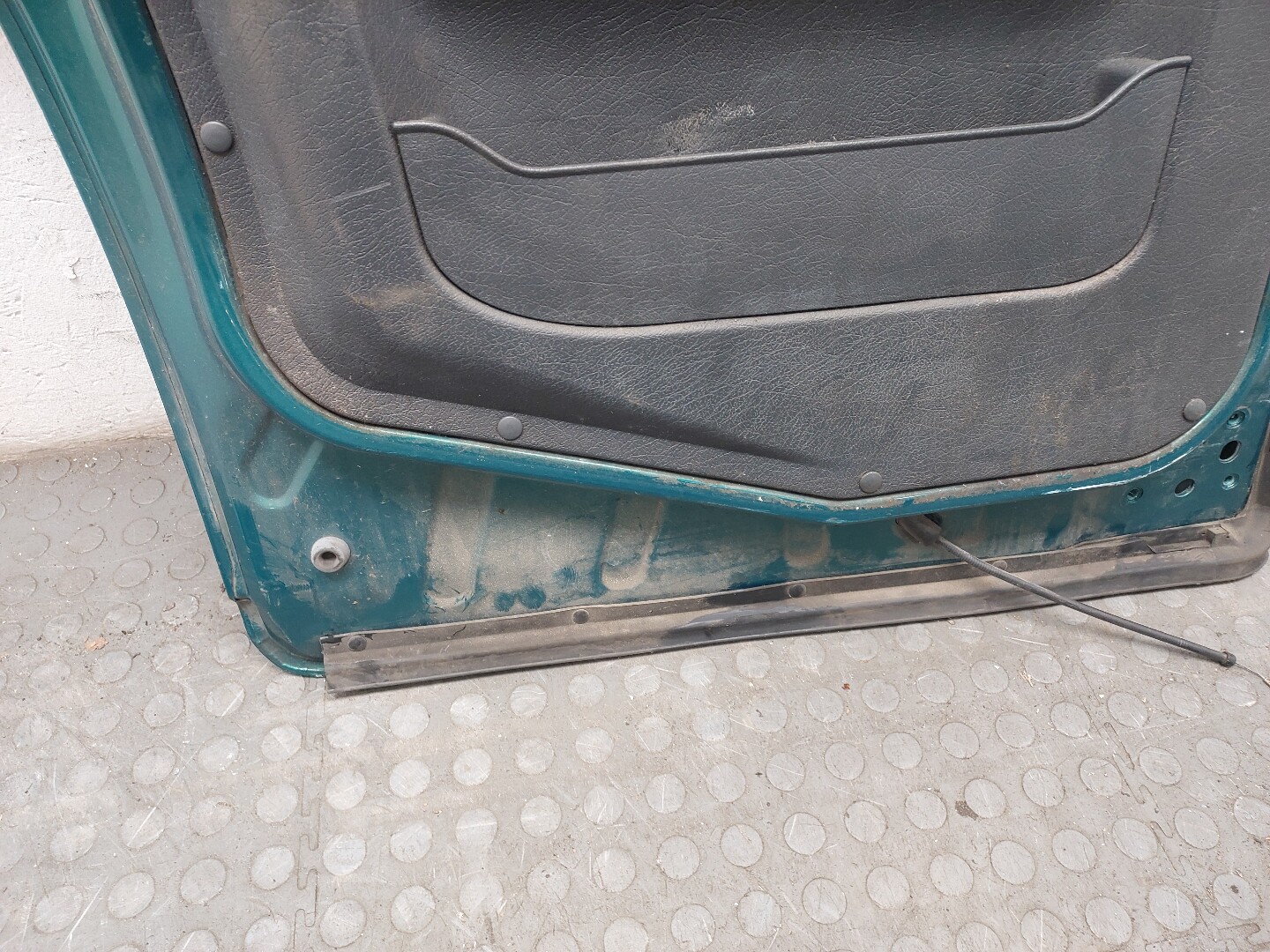 Дверь сдвижная