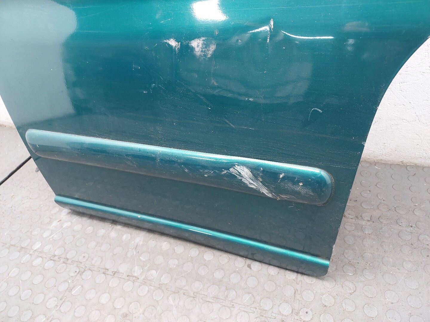 Дверь сдвижная