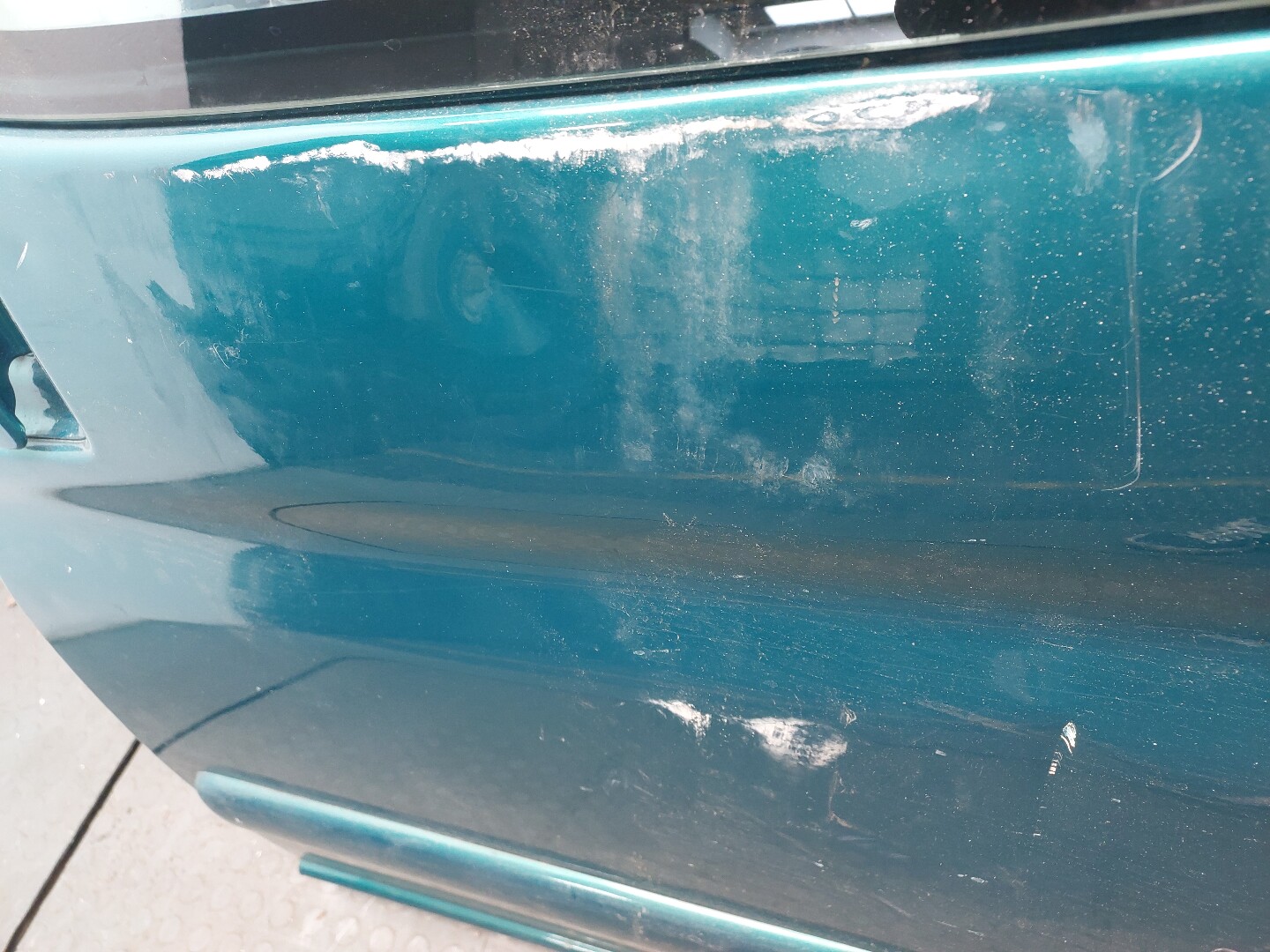 Дверь сдвижная