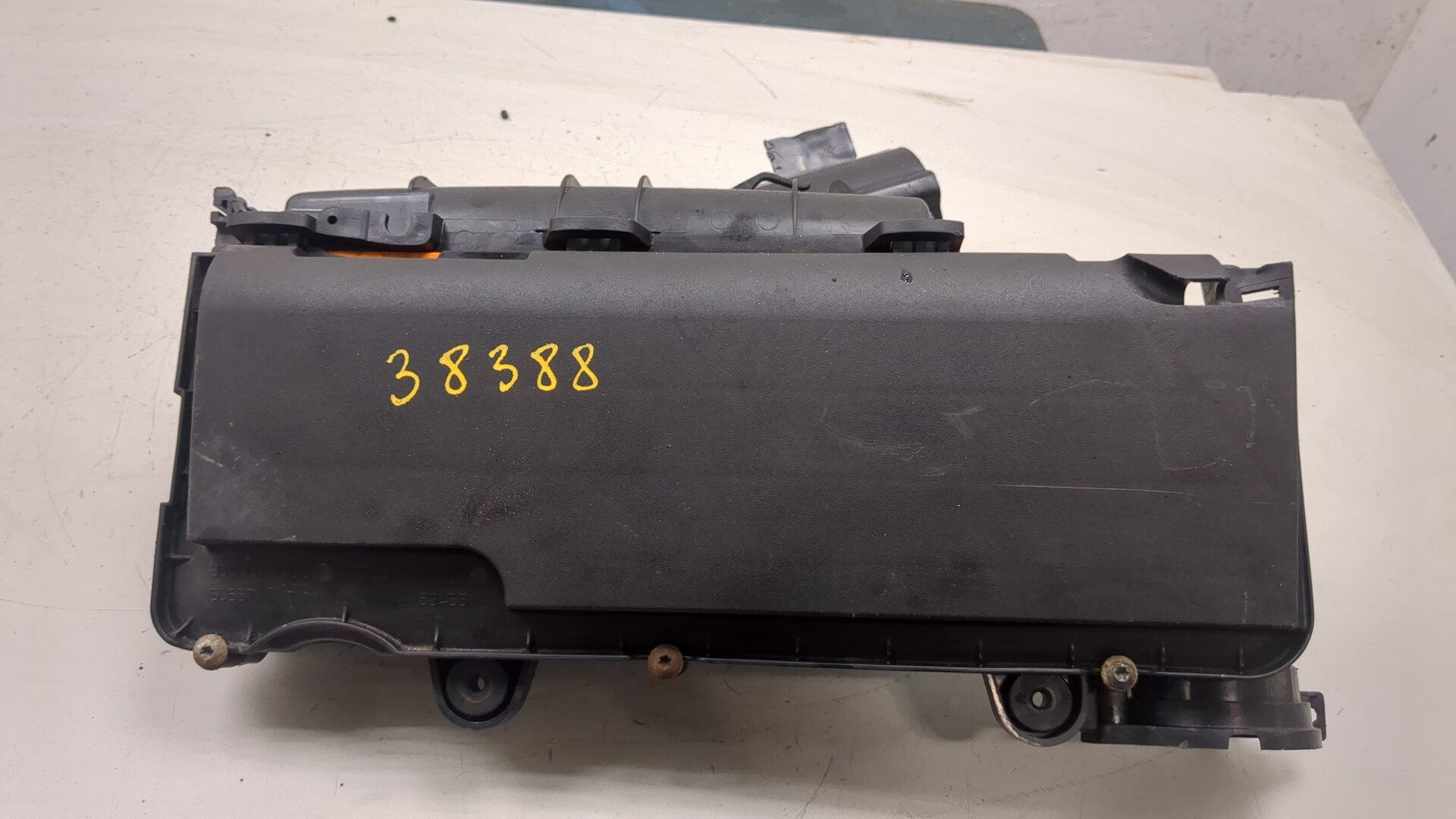 Корпус воздушного фильтра