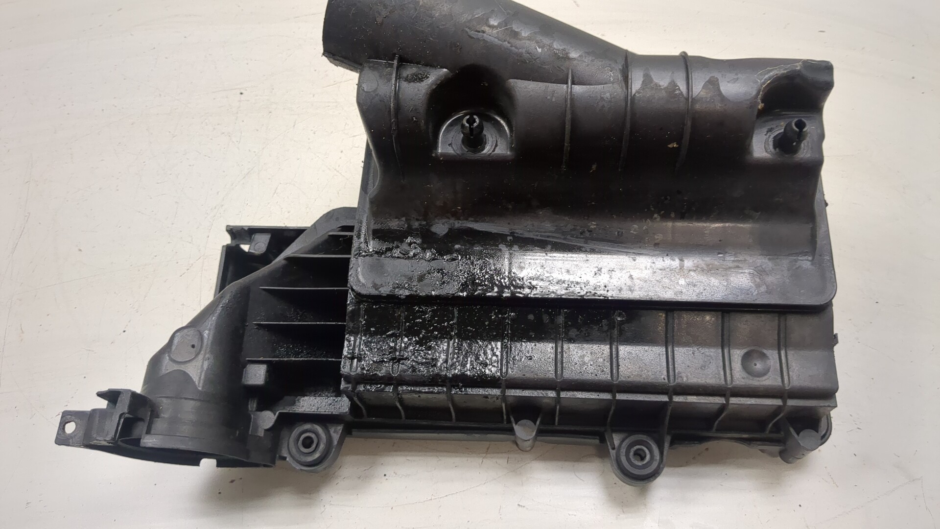 Корпус воздушного фильтра