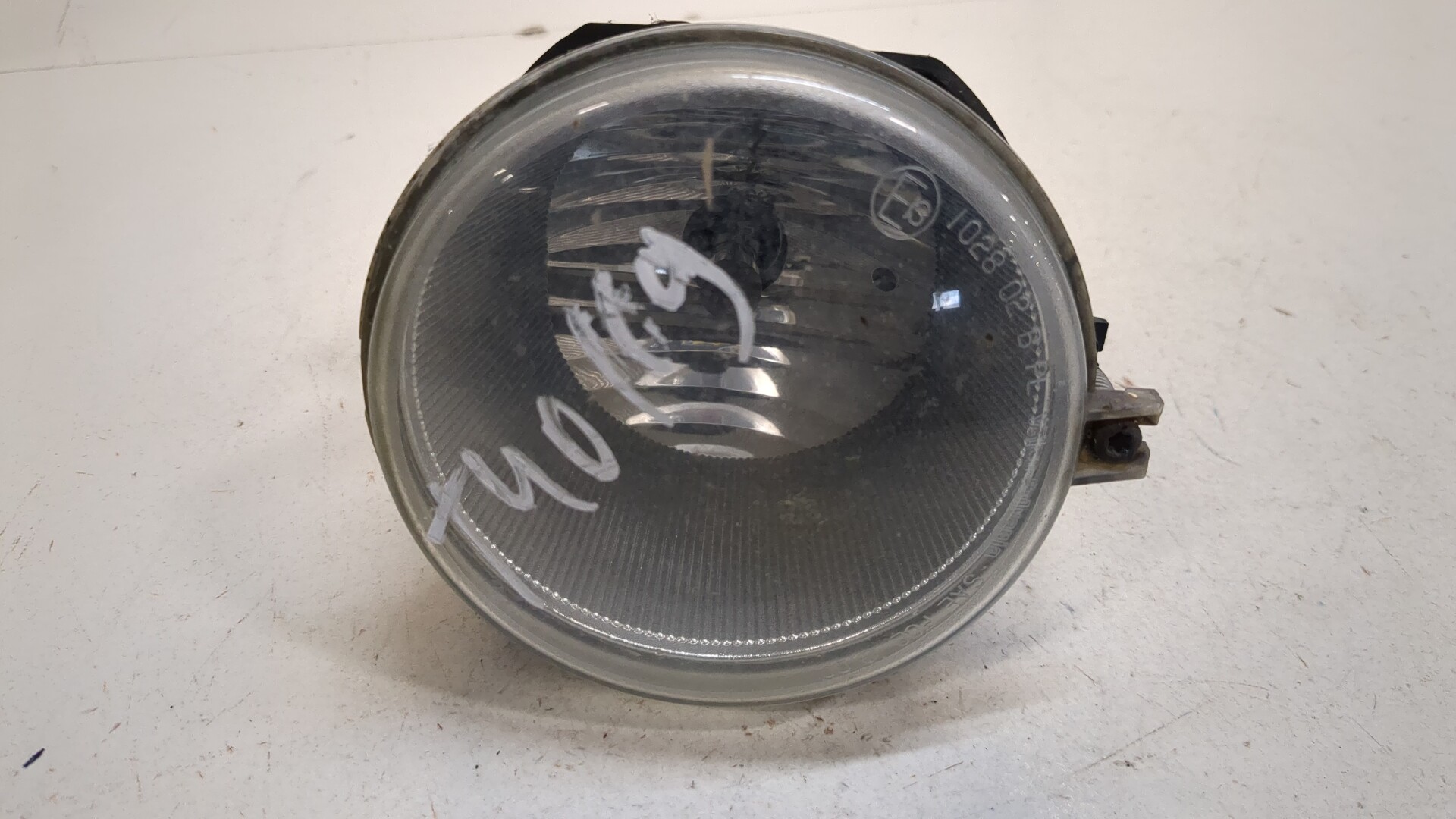 Фара противотуманная