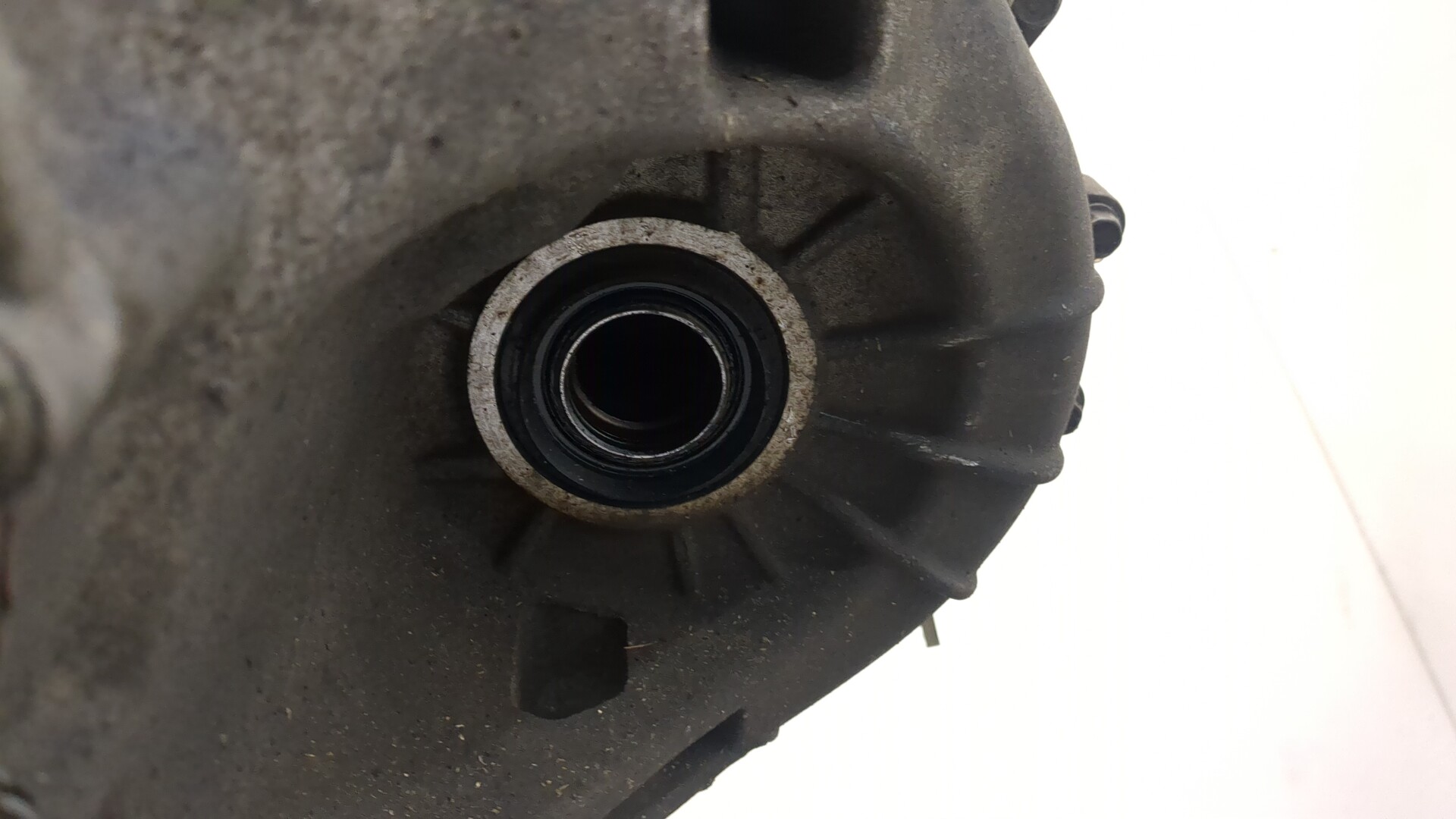 АКПП (автоматическая коробка переключения передач)