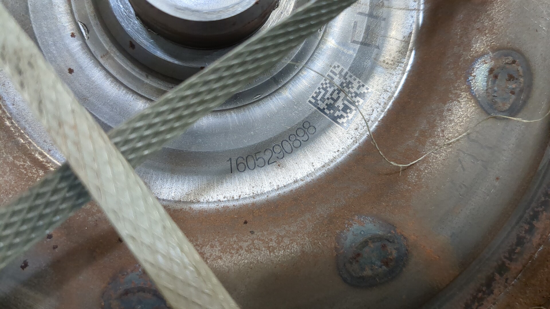 АКПП (автоматическая коробка переключения передач)