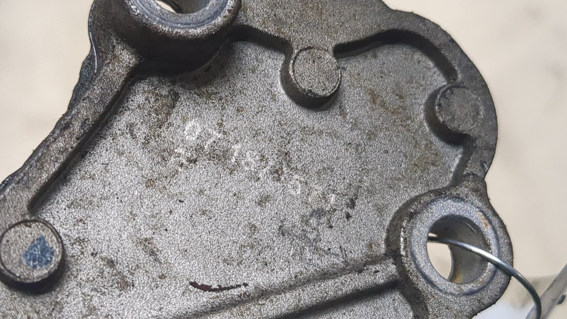 Насос водяной (помпа)