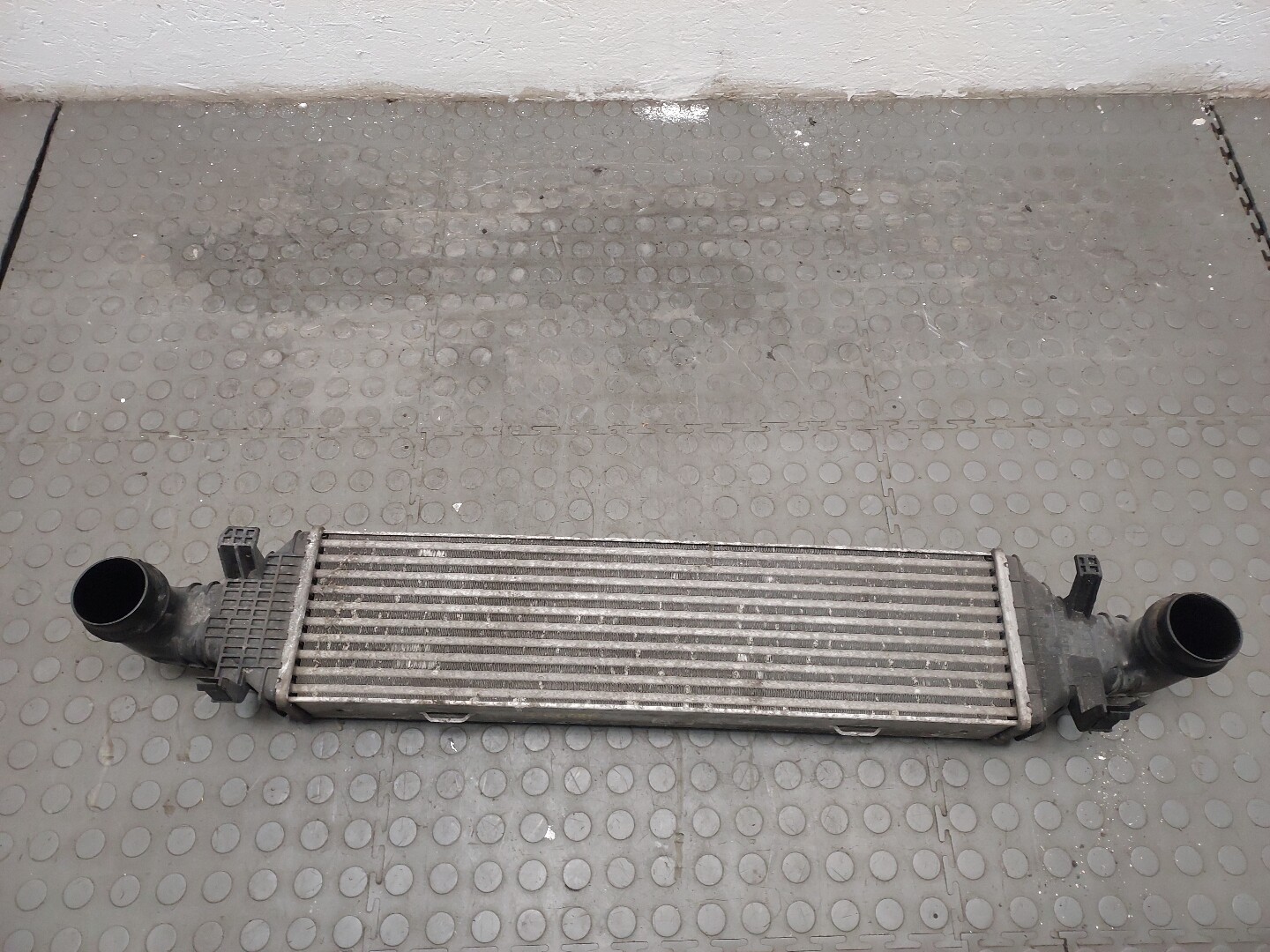 Интеркулер