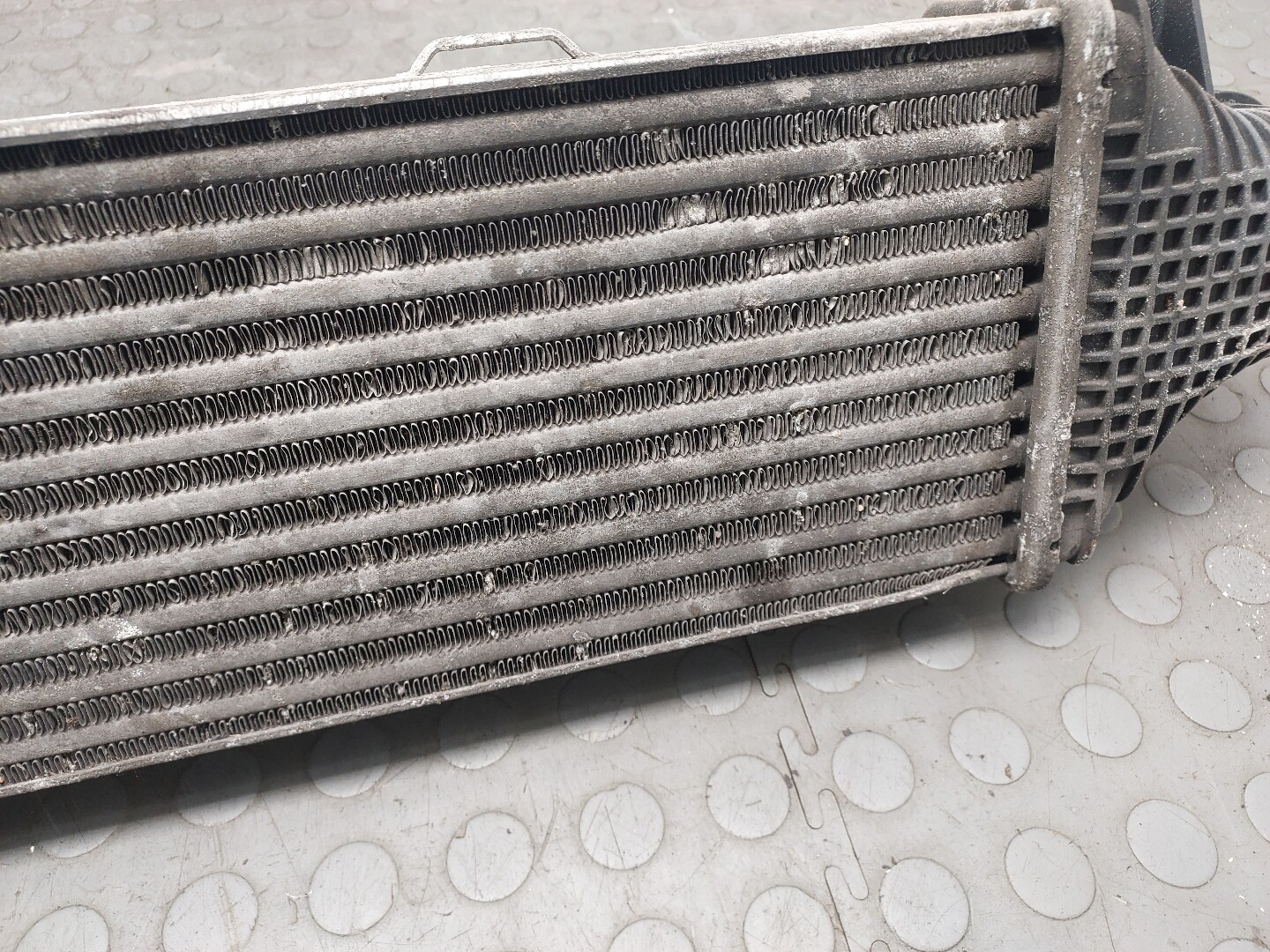 Интеркулер