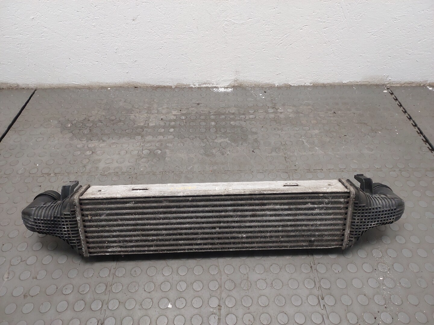 Интеркулер