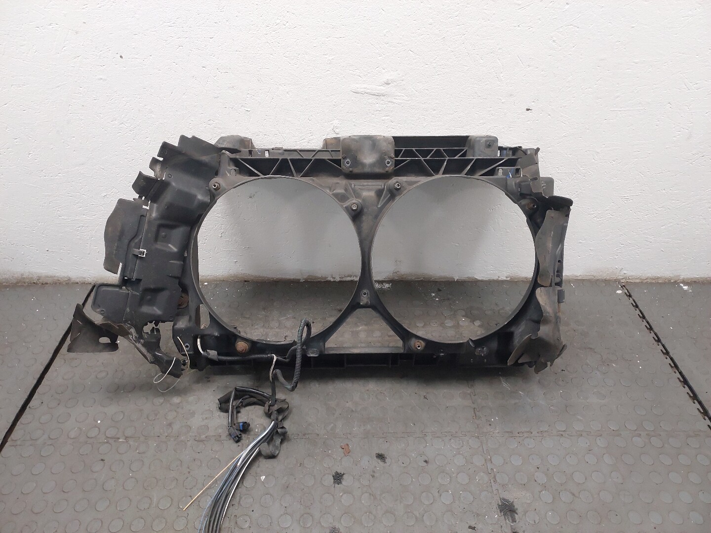 Панель передняя (телевизор)