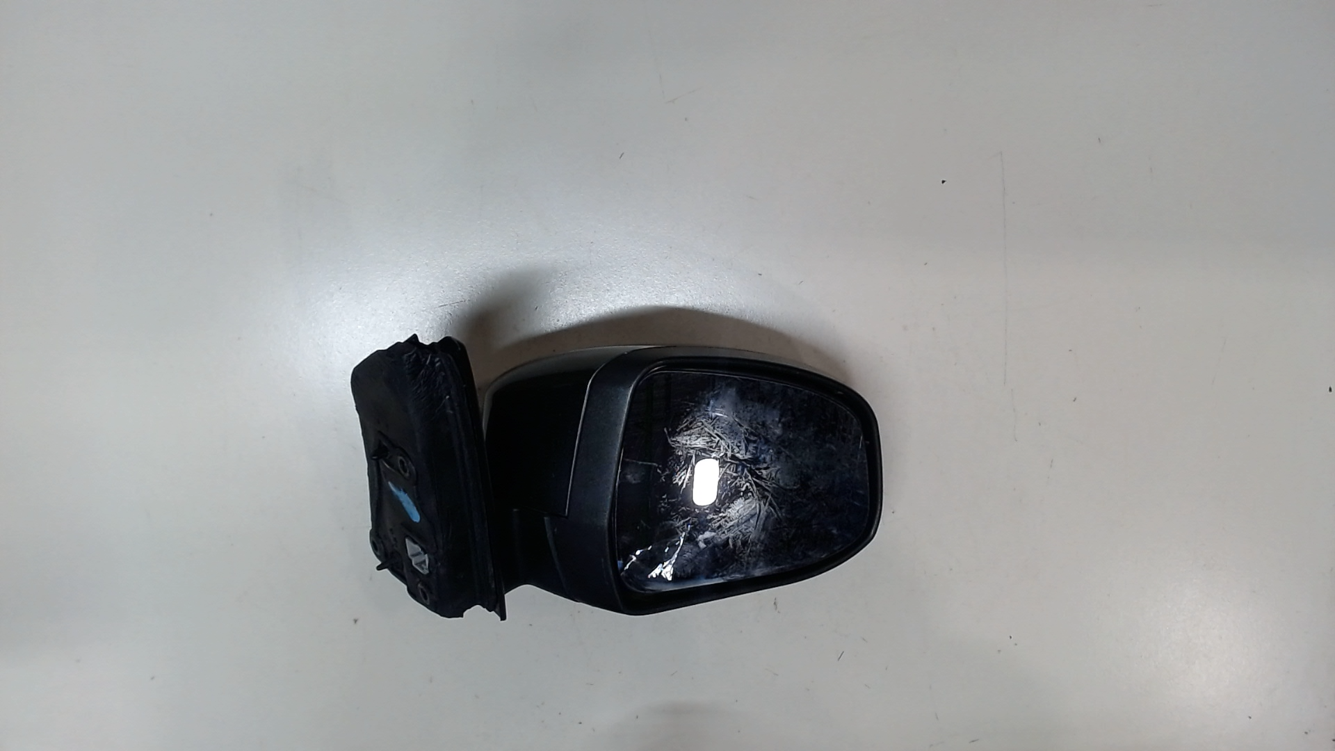 Зеркало правое электрическое