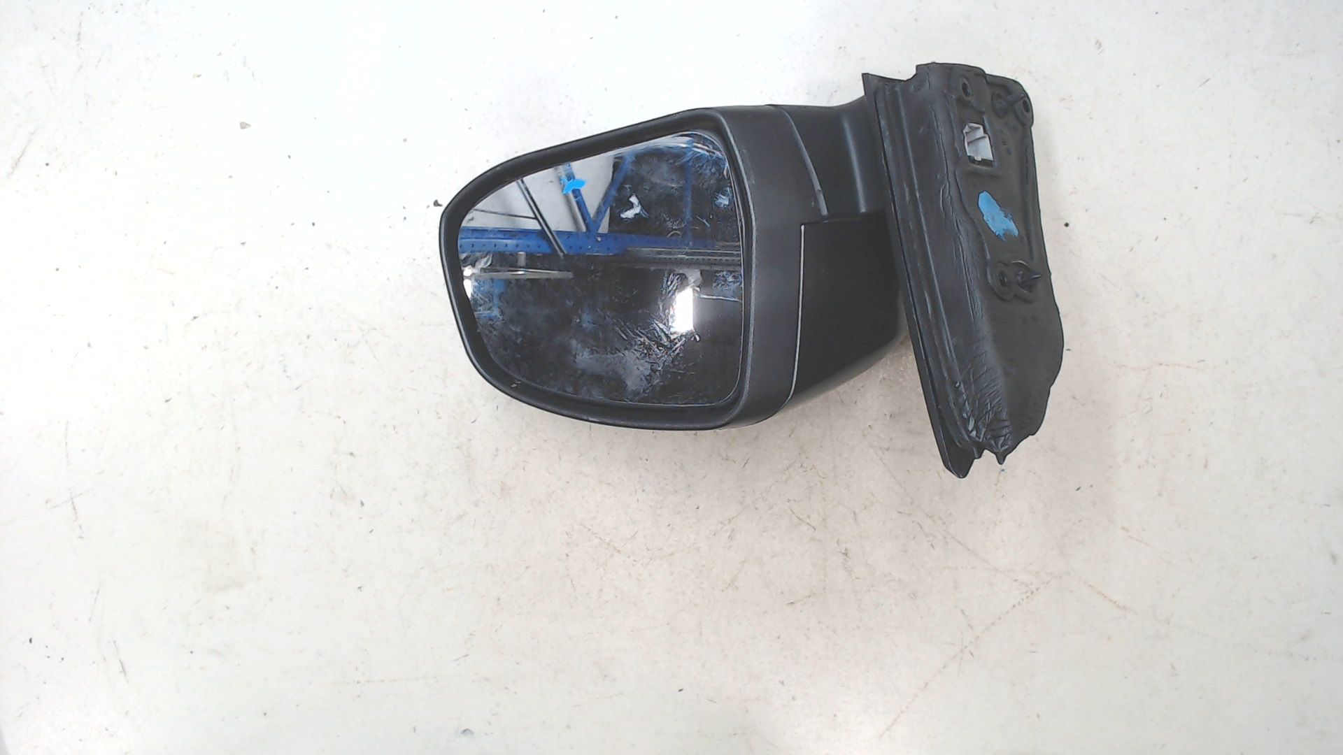 Зеркало правое электрическое