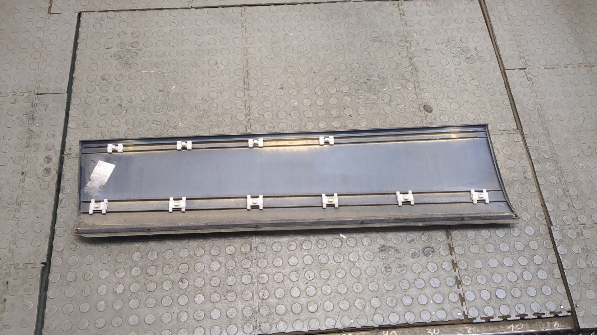 Молдинг двери