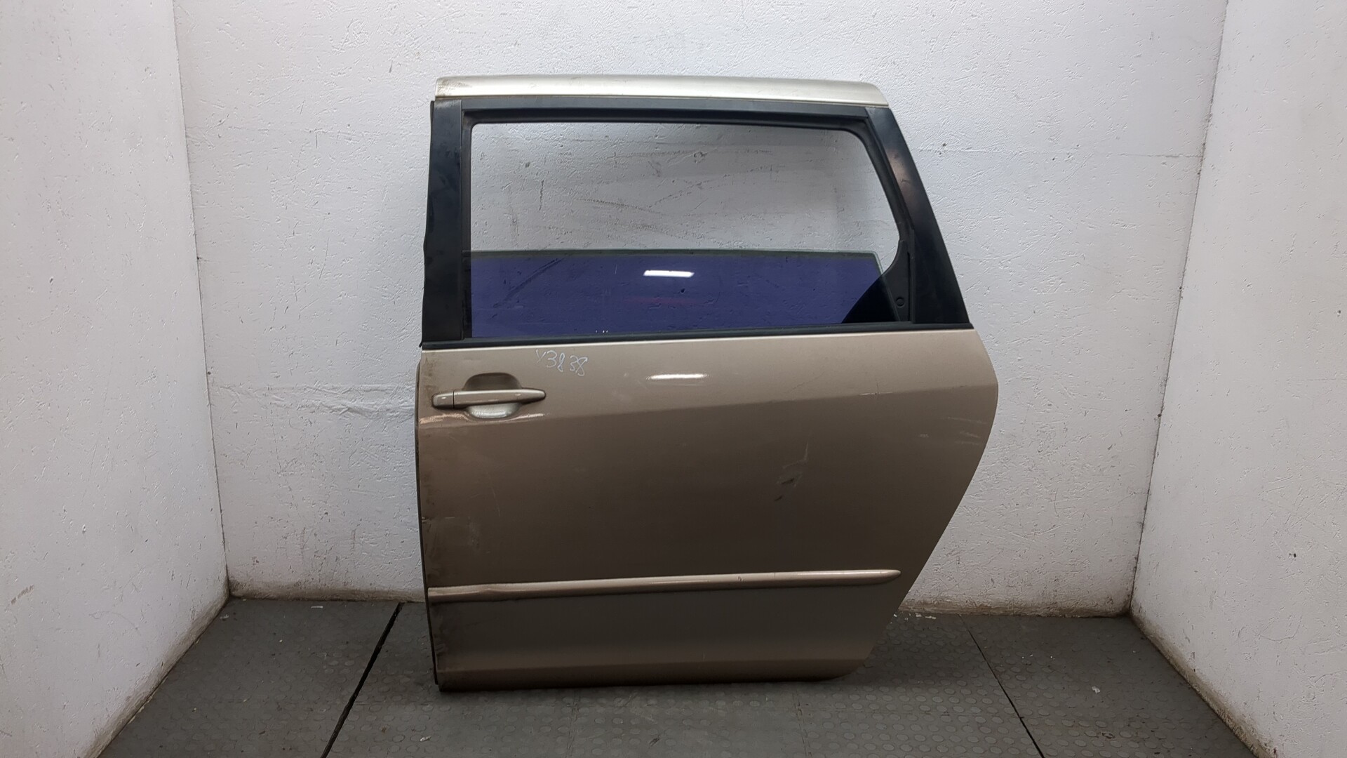 Дверь сдвижная