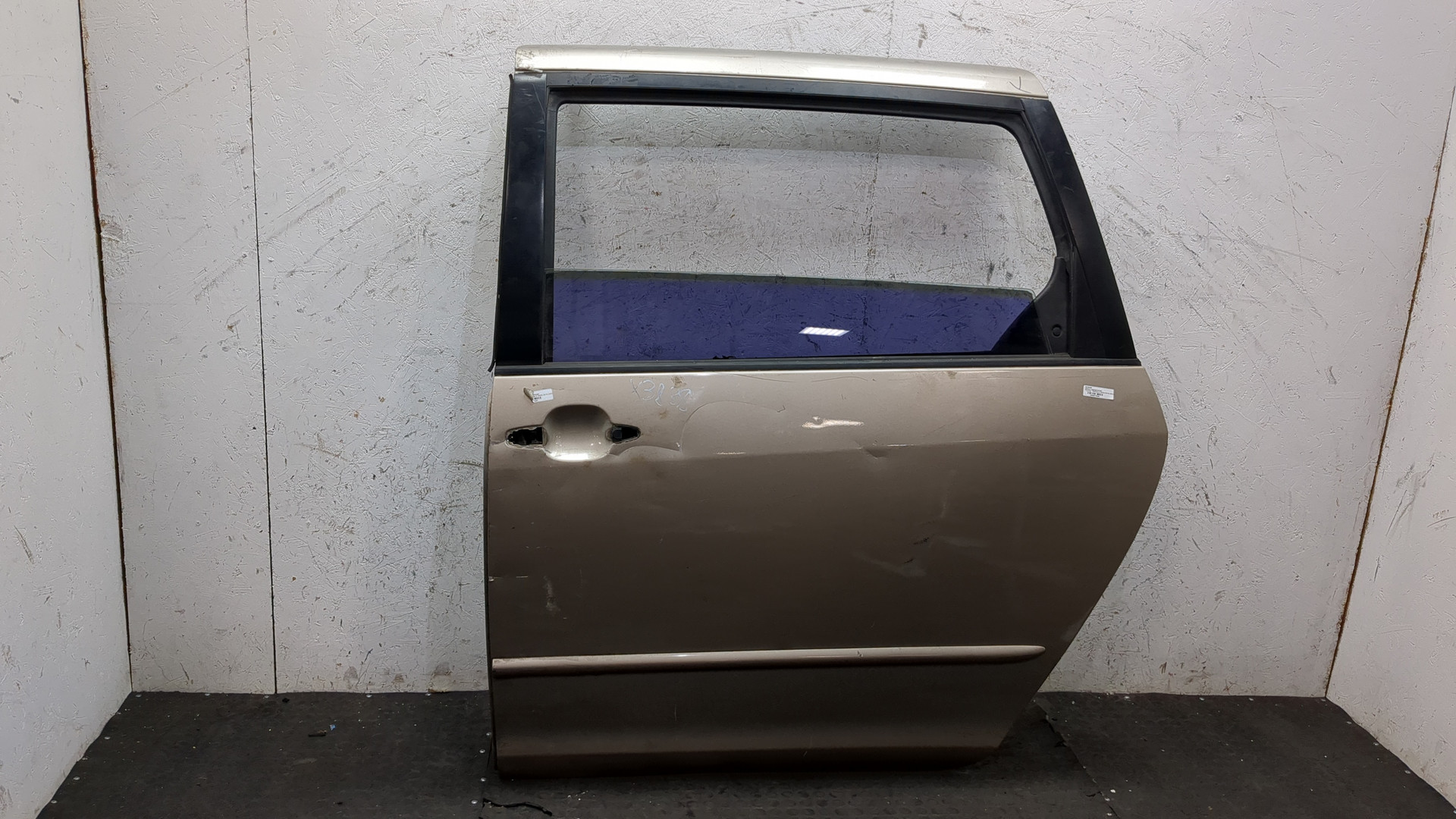 Дверь сдвижная