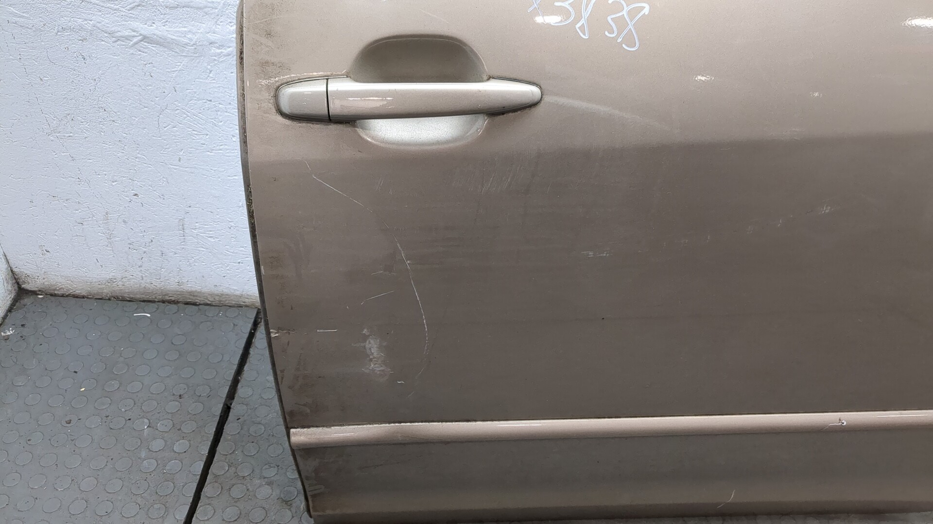 Дверь сдвижная