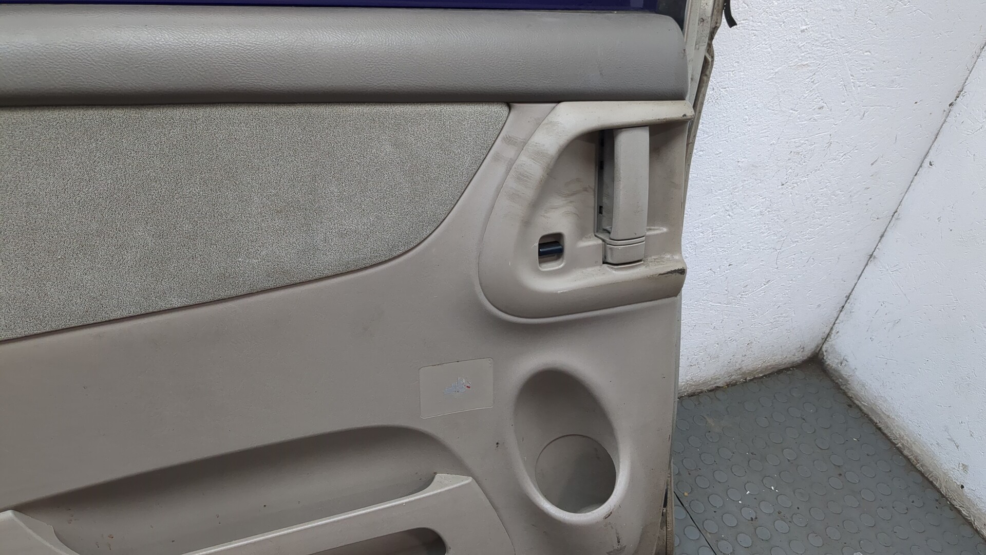 Дверь сдвижная