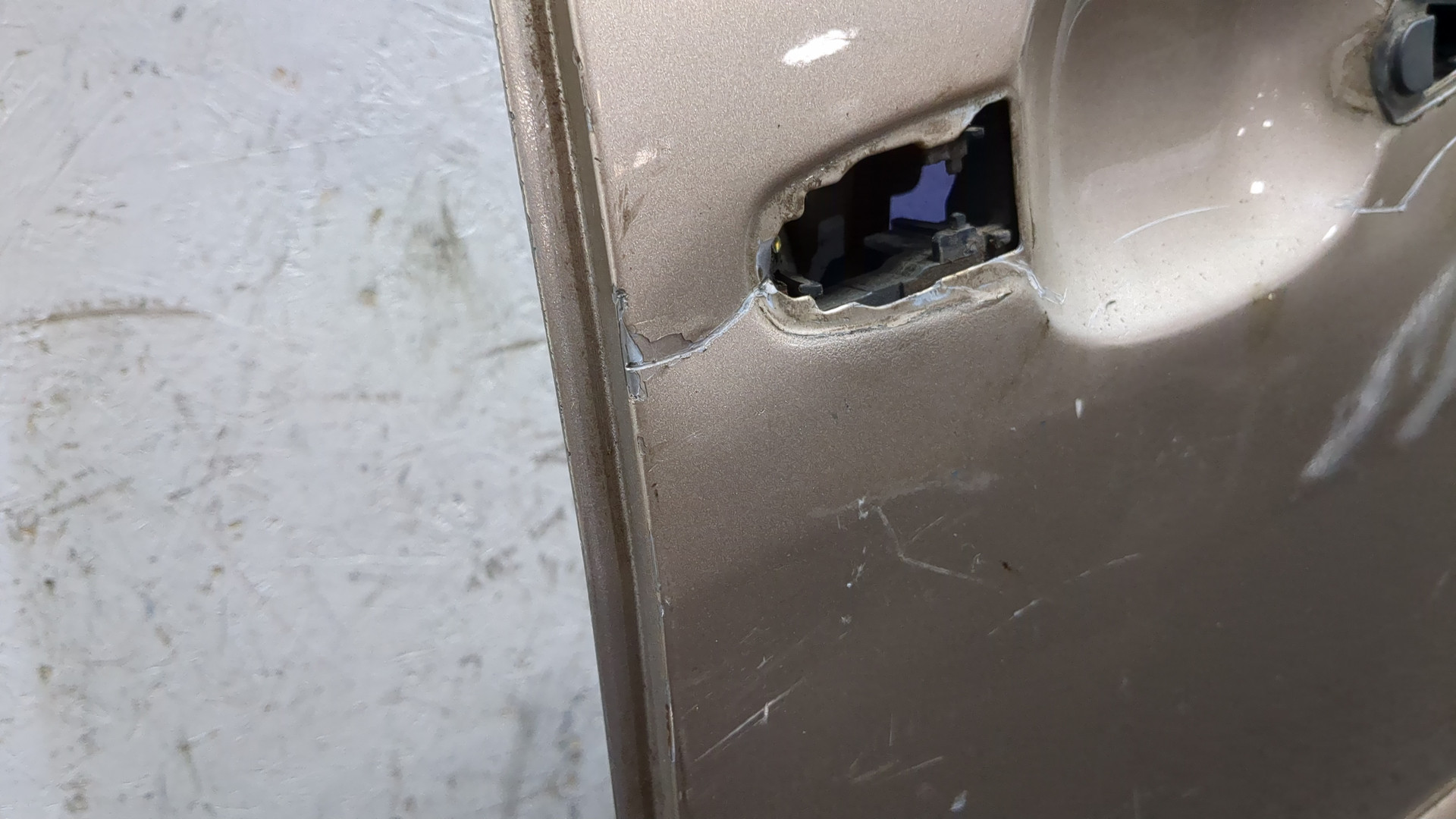 Дверь сдвижная