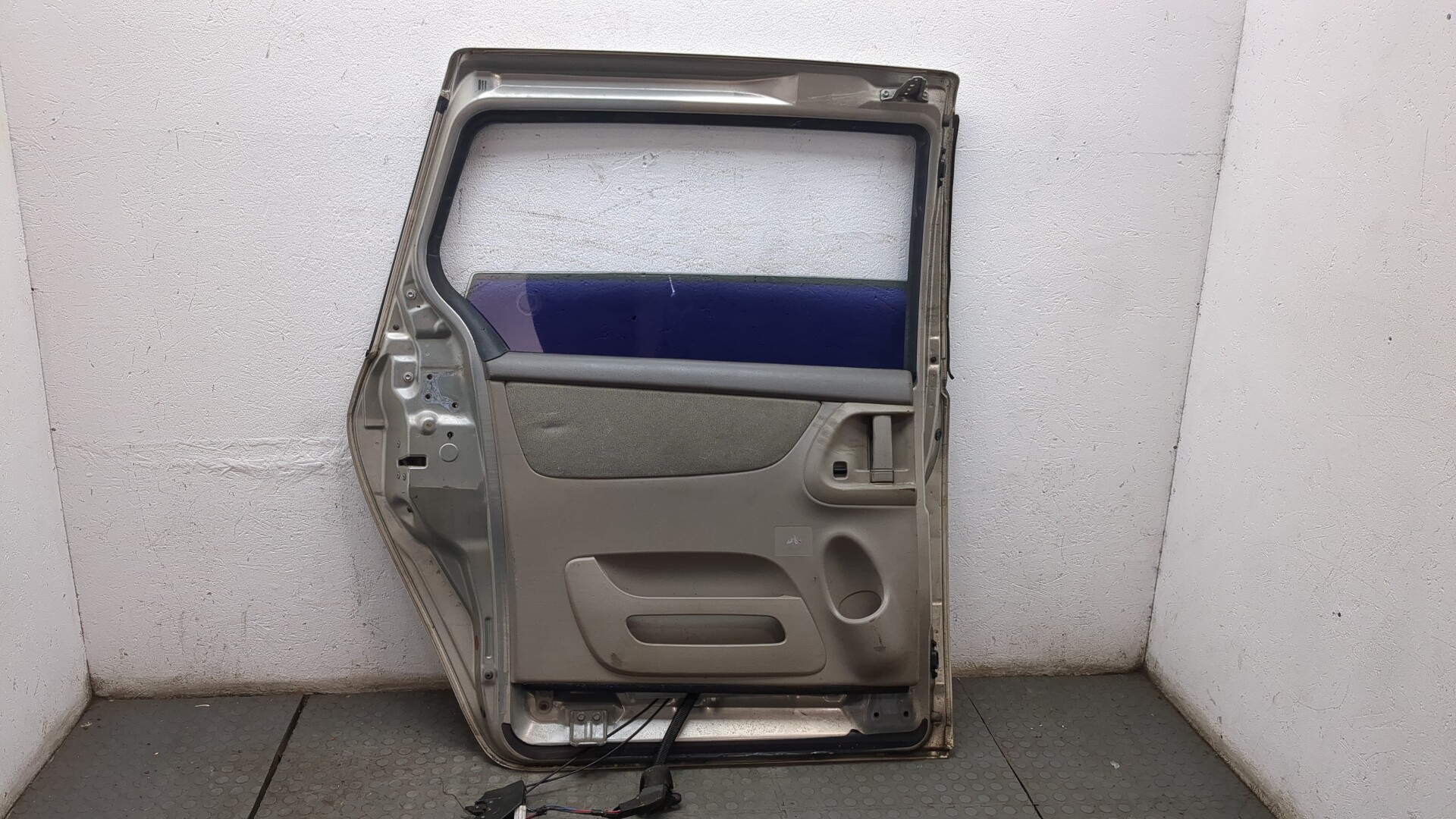 Дверь сдвижная