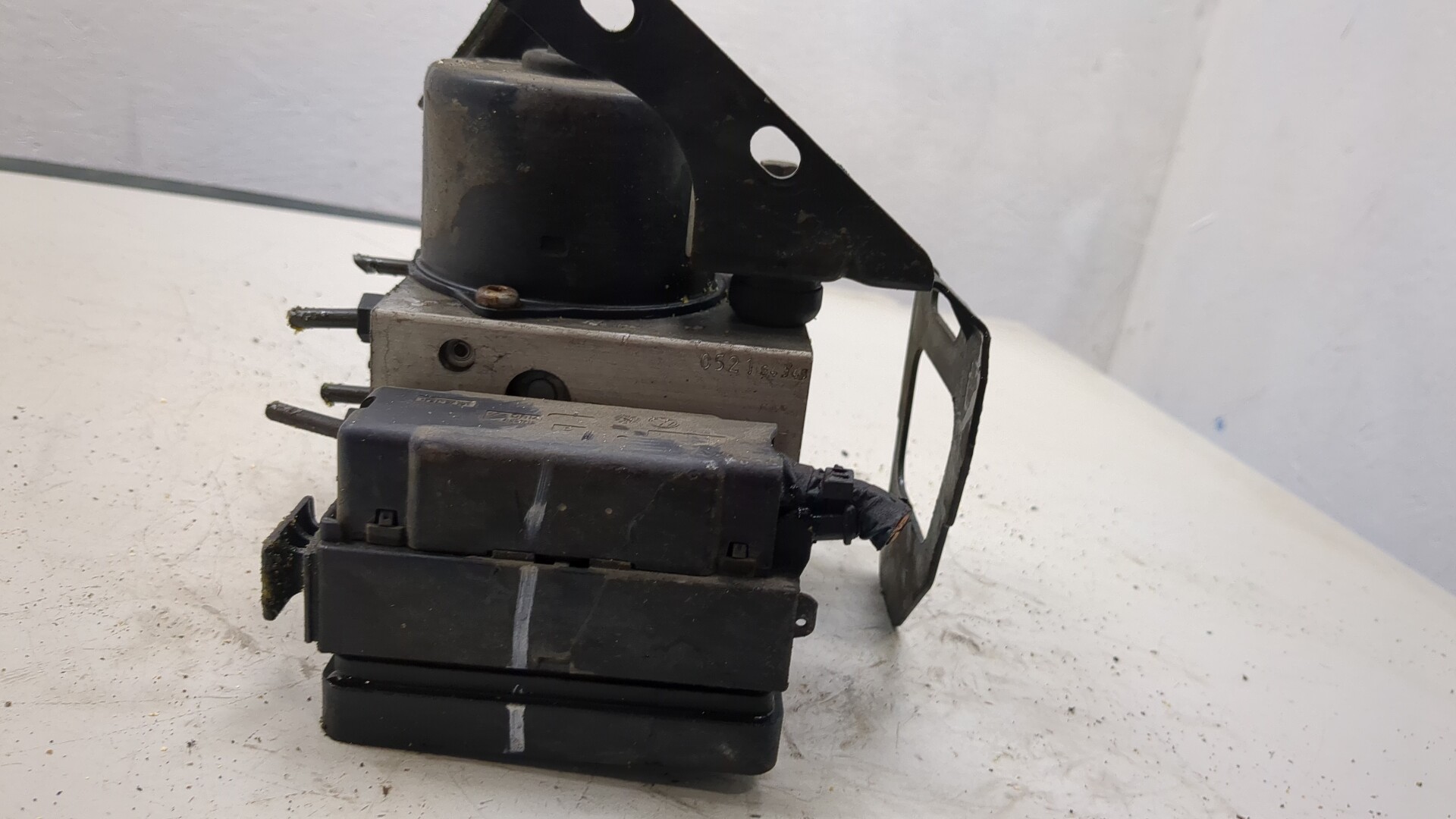 Блок ABS (насос)